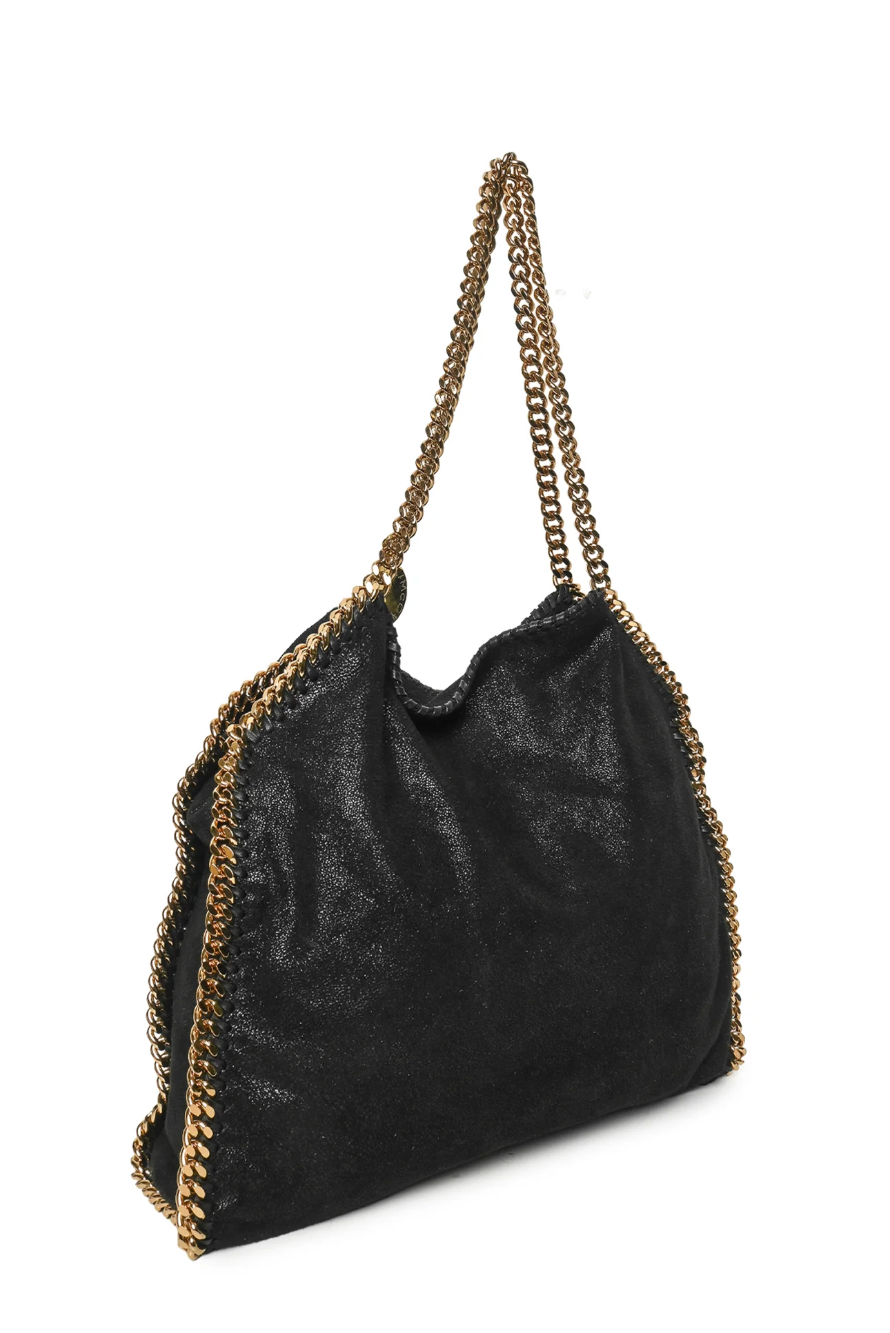 Stella Mccartney Falabella Shaggy Deer Tote - Image 2