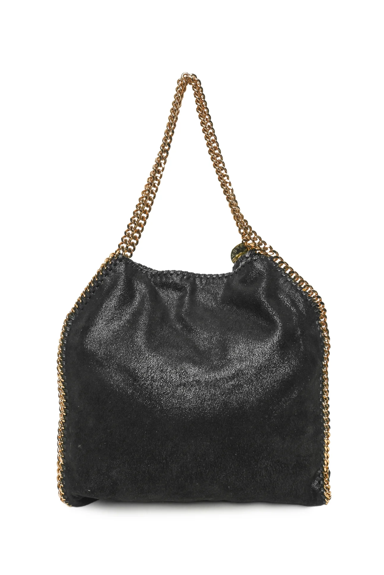 Stella Mccartney Falabella Shaggy Deer Tote - Image 3