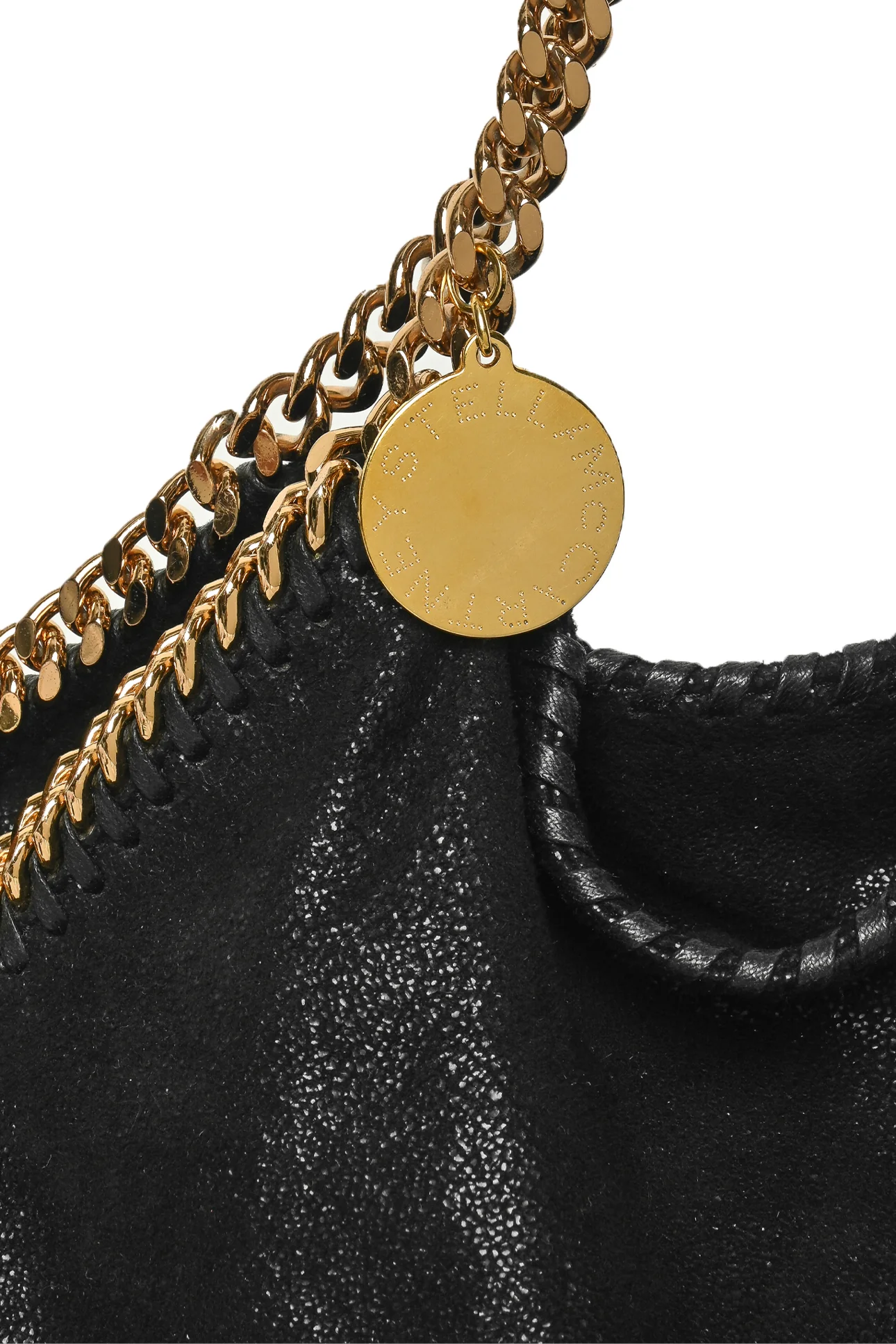 Stella Mccartney Falabella Shaggy Deer Tote - Image 5