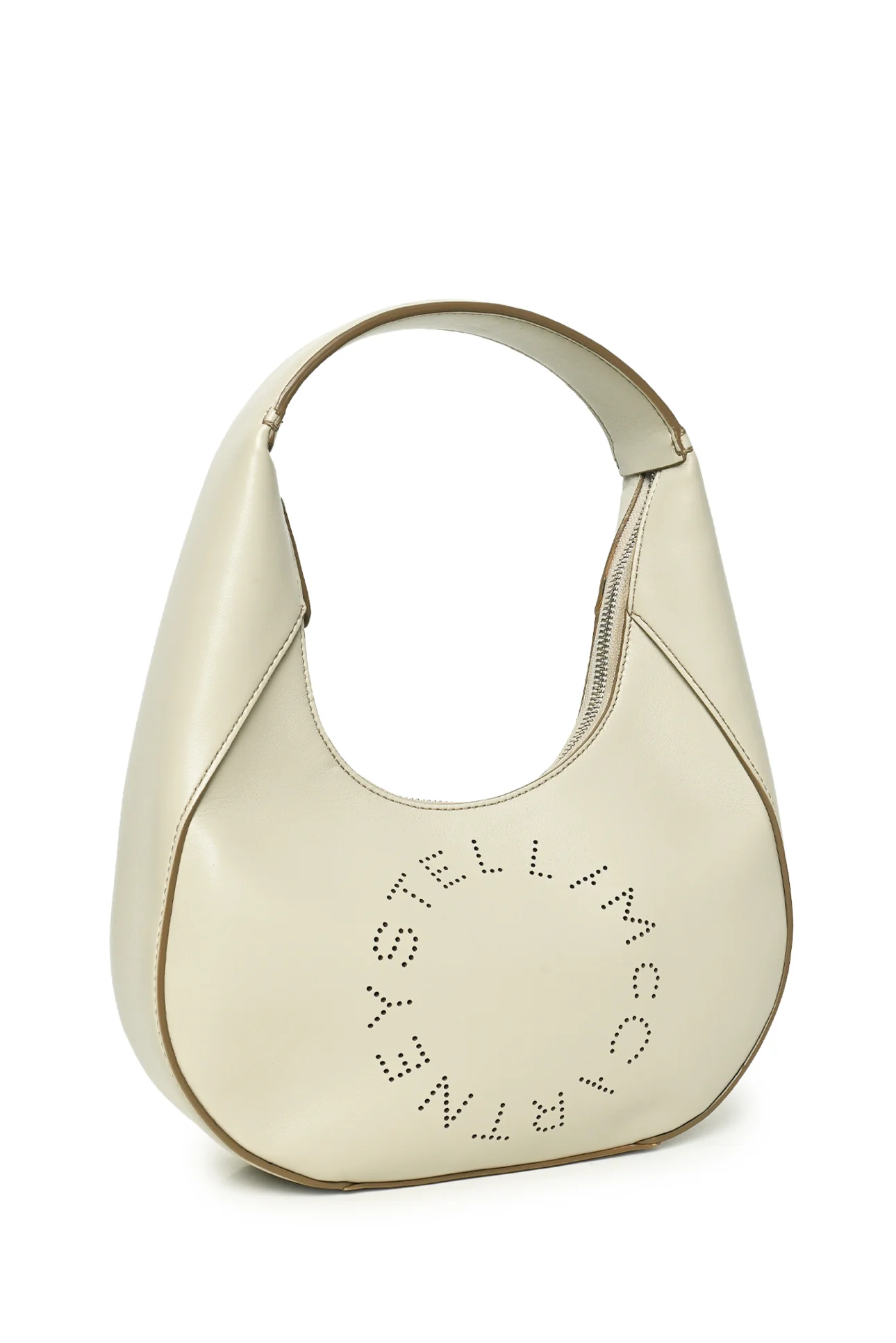 Stella Mccartney Logo Shoulder Bag - Image 2
