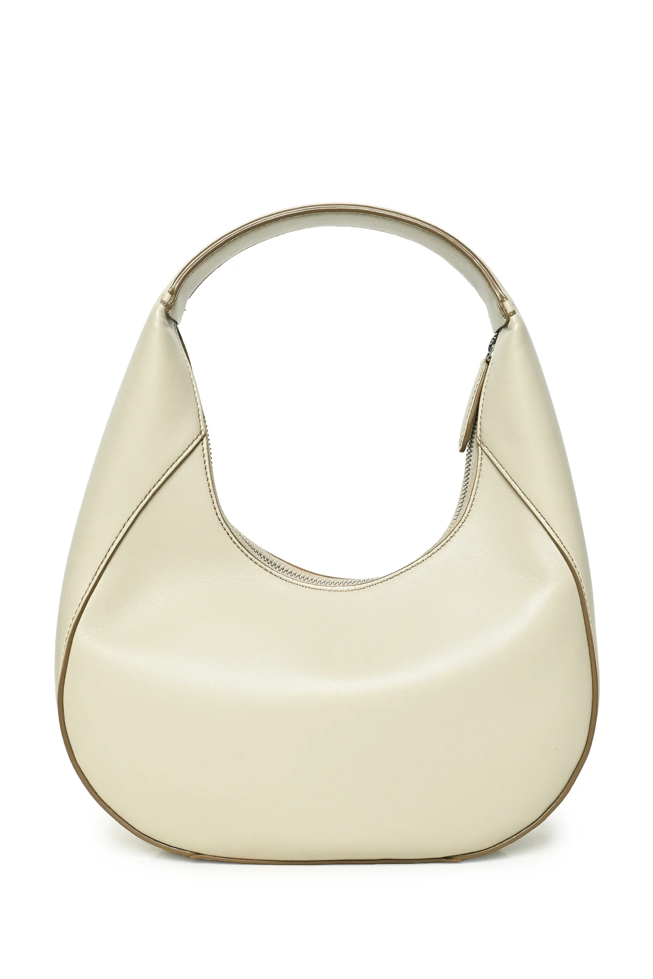 Stella Mccartney Logo Shoulder Bag - Image 3