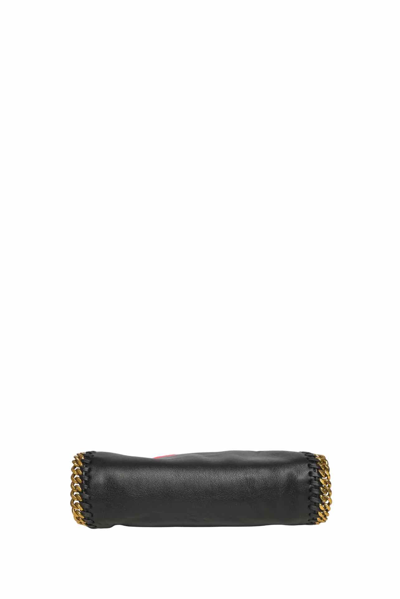 Stella Mccartney 'Love' Tiny Falabella Crossbody - Image 4