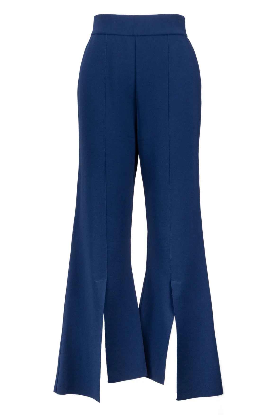 Stella Mccartney Size 2 V Neck Top & Pant Set - Image 3