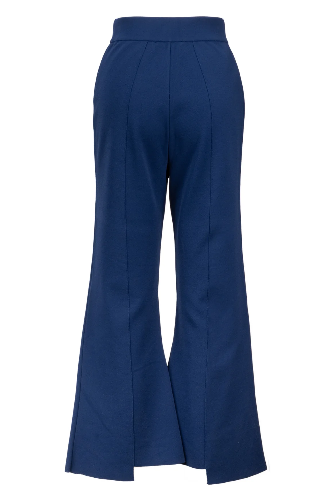 Stella Mccartney Size 2 V Neck Top & Pant Set - Image 4