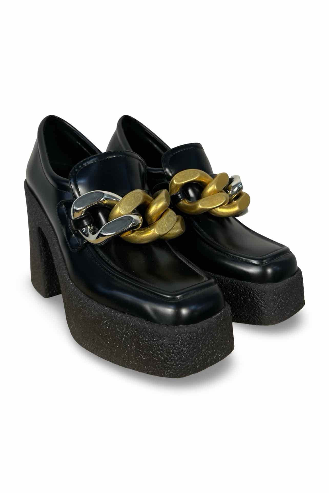Stella Mccartney Size 39 Loafers - Image 2