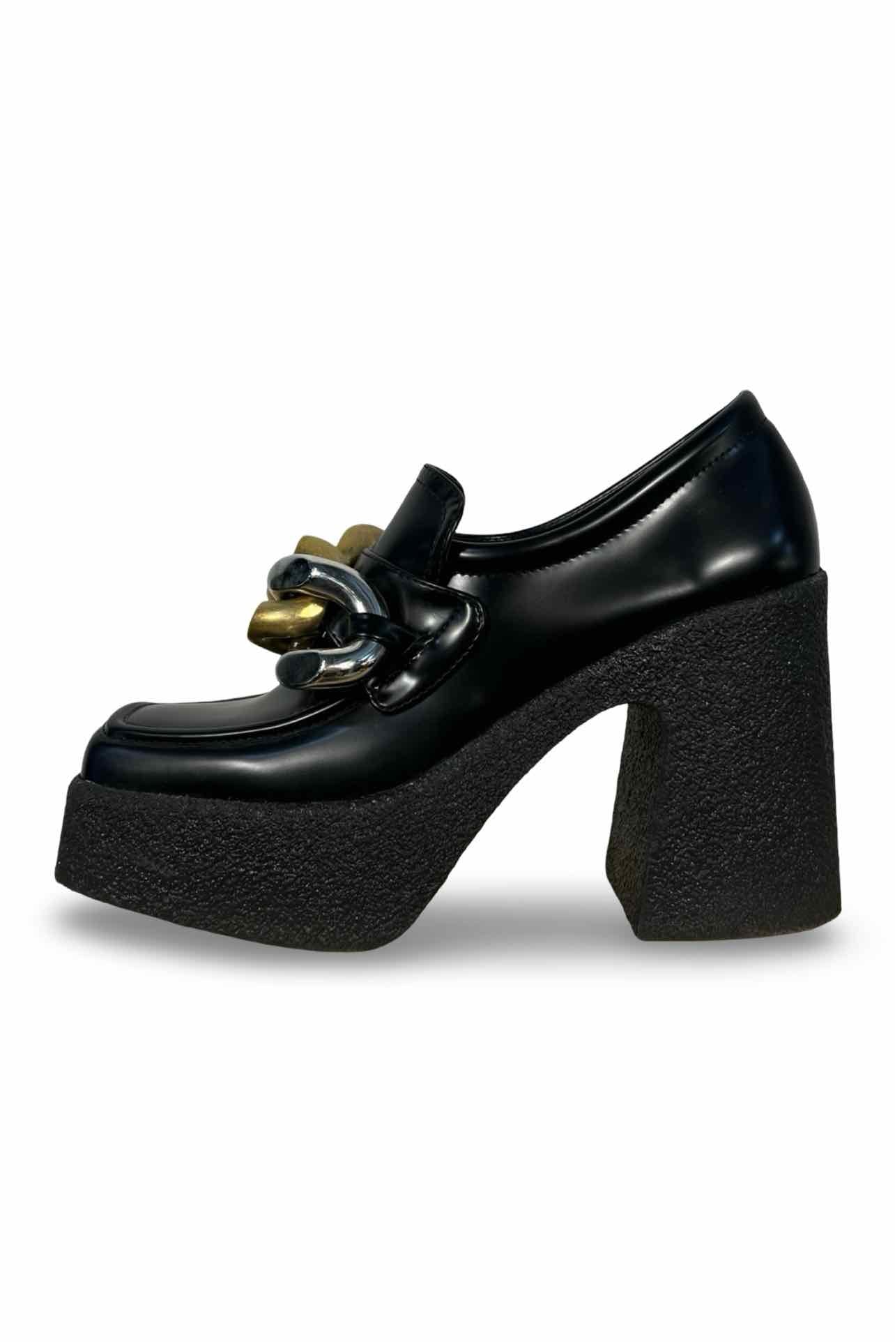 Stella Mccartney Size 39 Loafers - Image 3