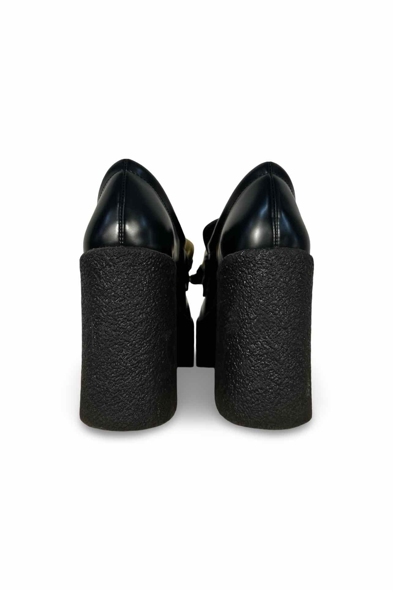 Stella Mccartney Size 39 Loafers - Image 4