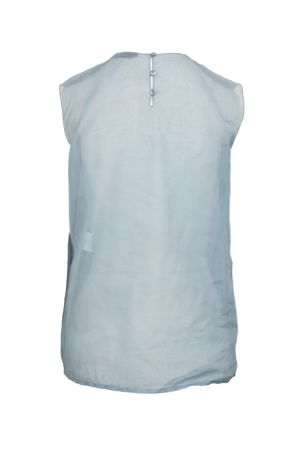 Stella Mccartney Size 40 Bow Front Tops - Image 2