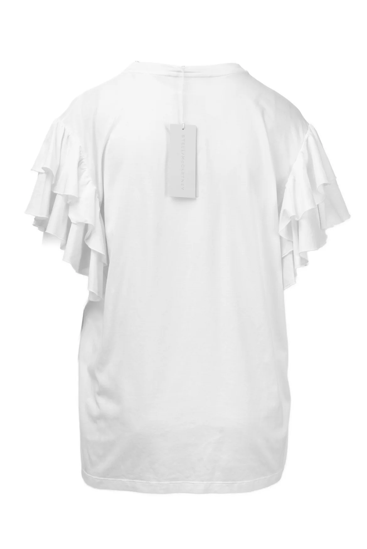 Stella Mccartney Size 44 T-Shirt - Image 2