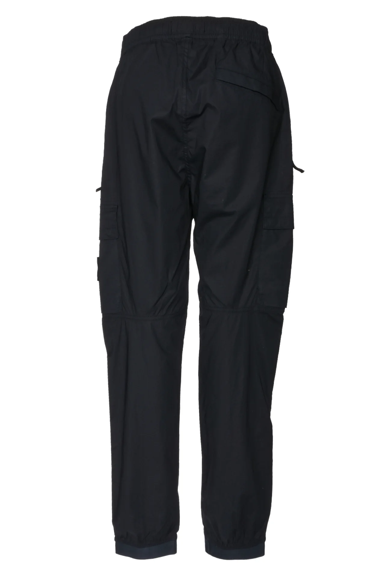 Stone Island Size 30 Men's Compass Logo Patch Pocket Cargo Jogger Pants - Image 2