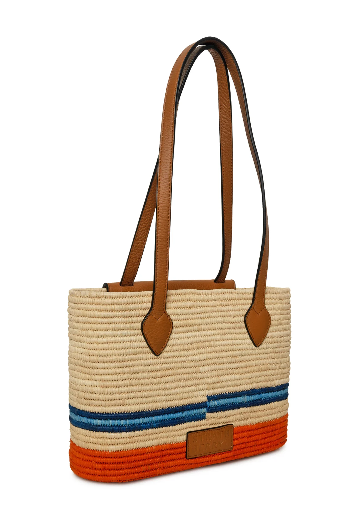 Strathberry Basket Bag - Image 2
