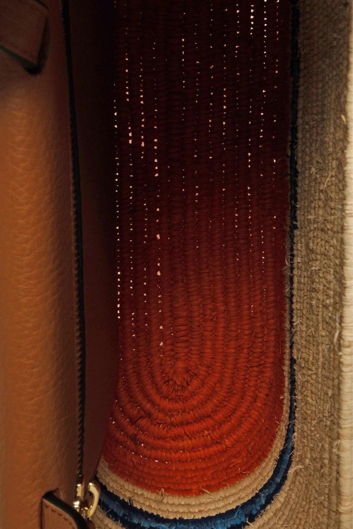 Strathberry Basket Bag - Image 5