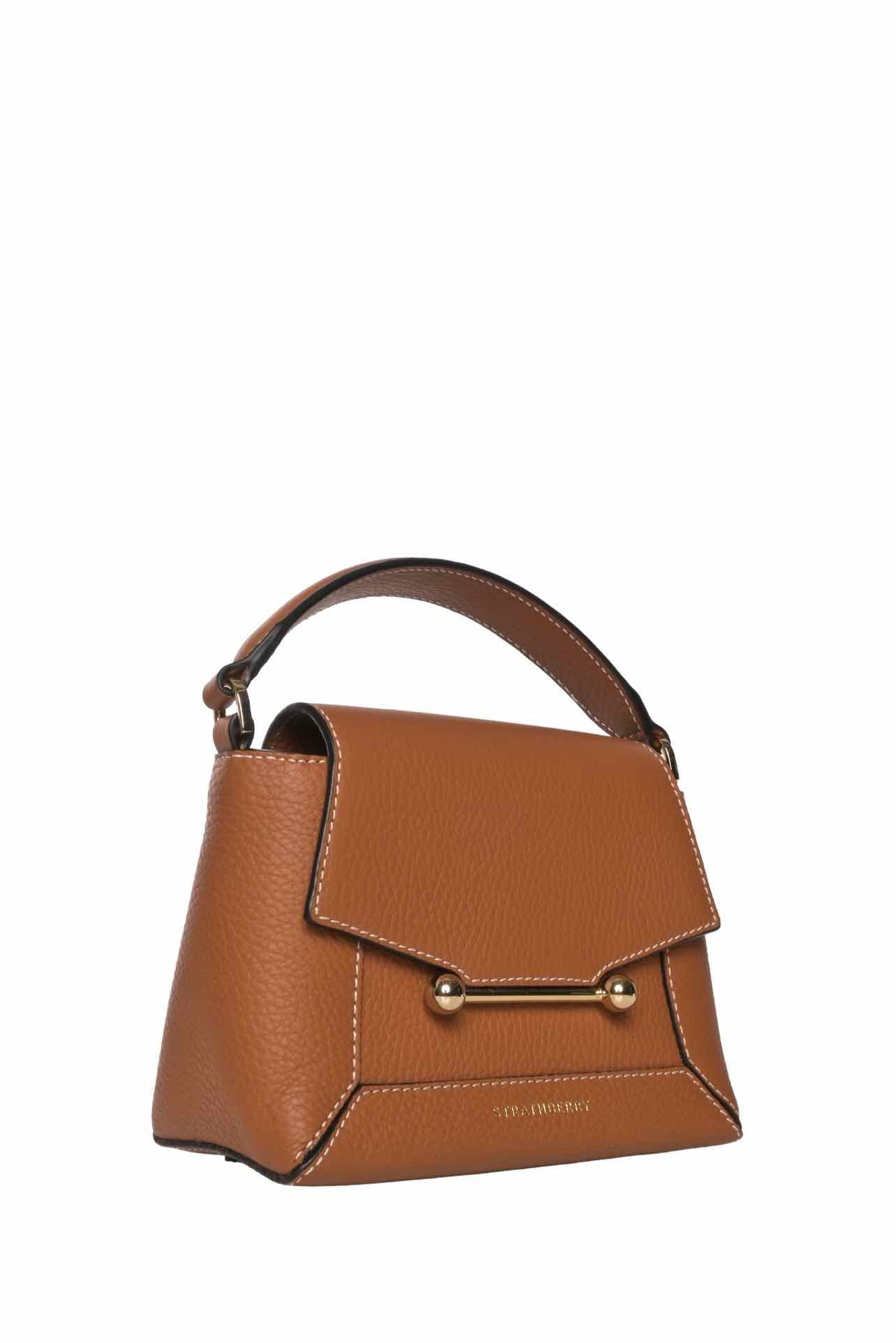 Strathberry Mosaic Nano Shoulder Bag - Image 2