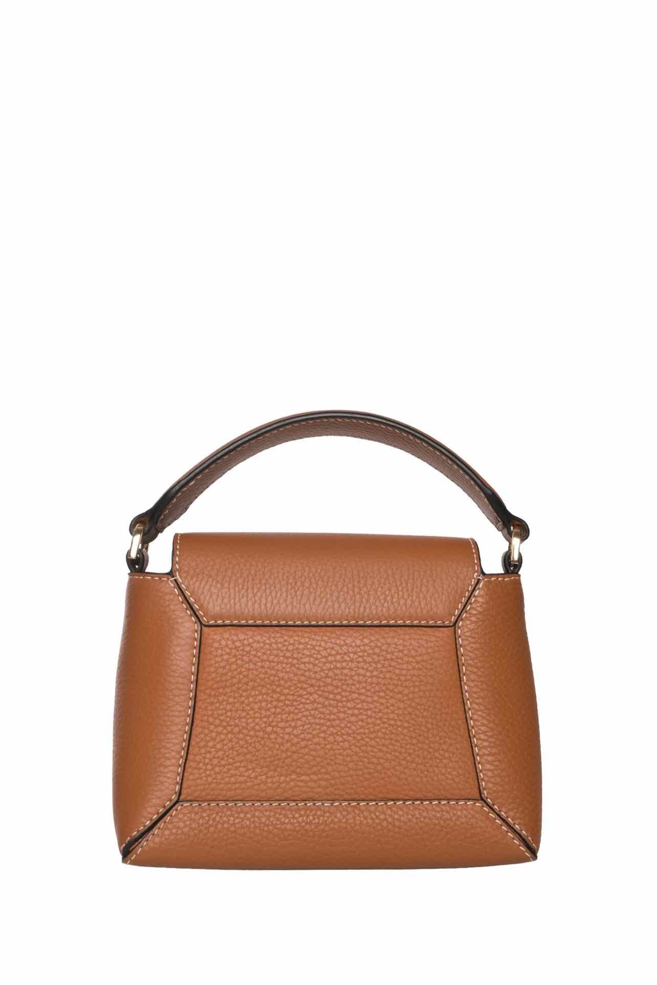 Strathberry Mosaic Nano Shoulder Bag - Image 4