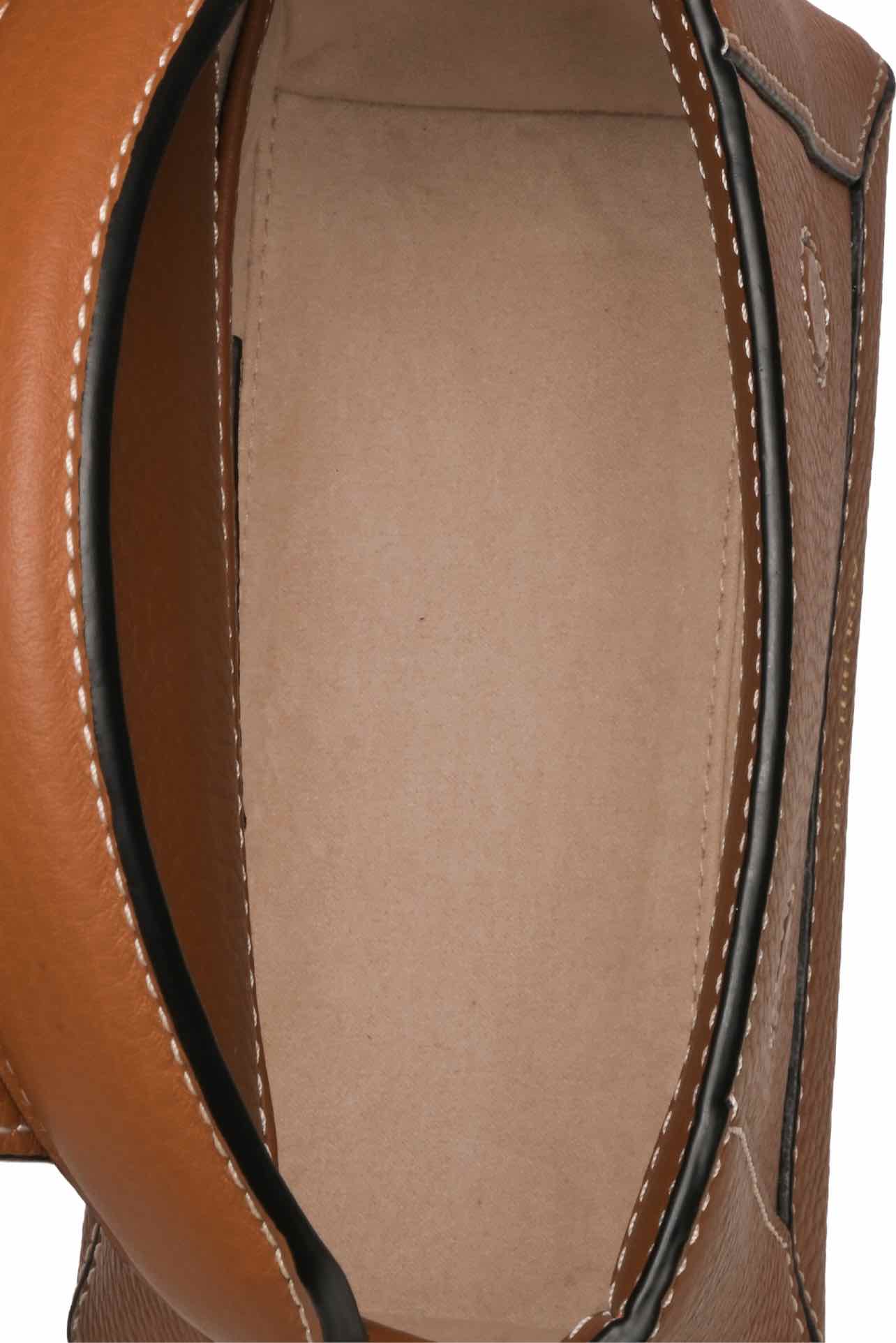 Strathberry Mosaic Nano Shoulder Bag - Image 8