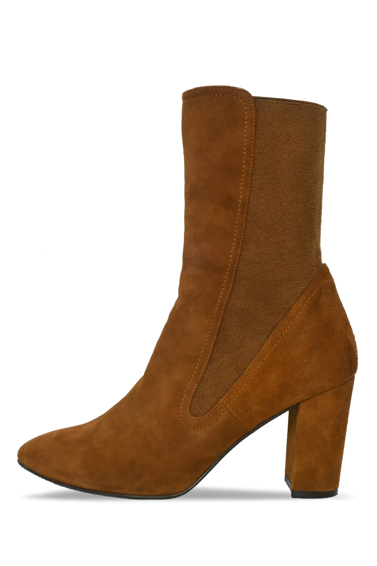 Stuart Weitzman Size 12 Boots - Image 3