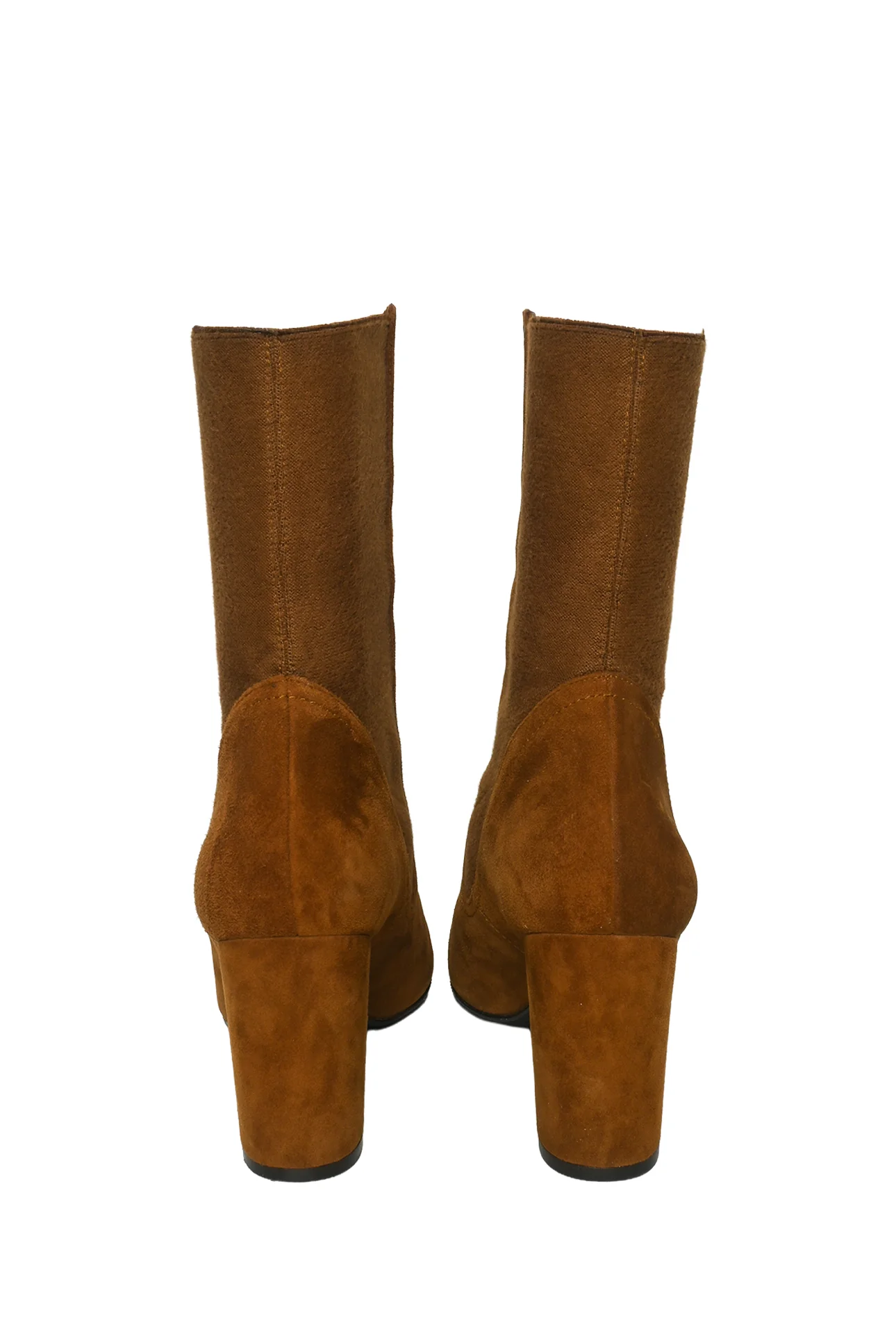 Stuart Weitzman Size 12 Boots - Image 4