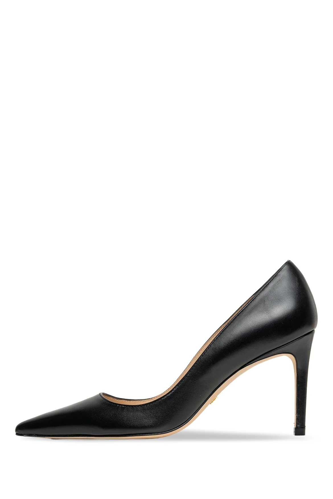 Stuart Weitzman Size 6 Stuart Power 85 Pumps - Image 3