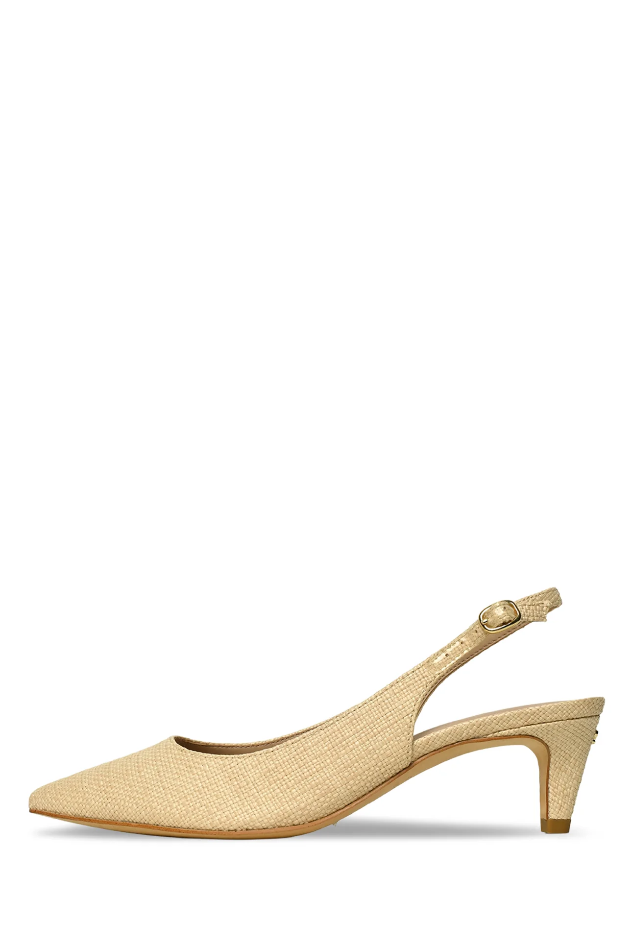 Stuart Weitzman Size 7.5 Slingback Pumps - Image 3