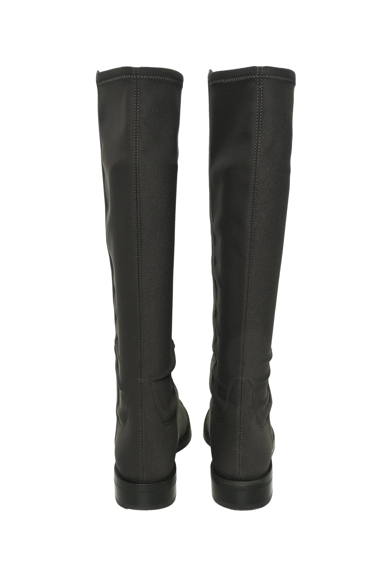 Stuart Weitzman Size 7 Greer City Suede Knee High Boots - Image 4