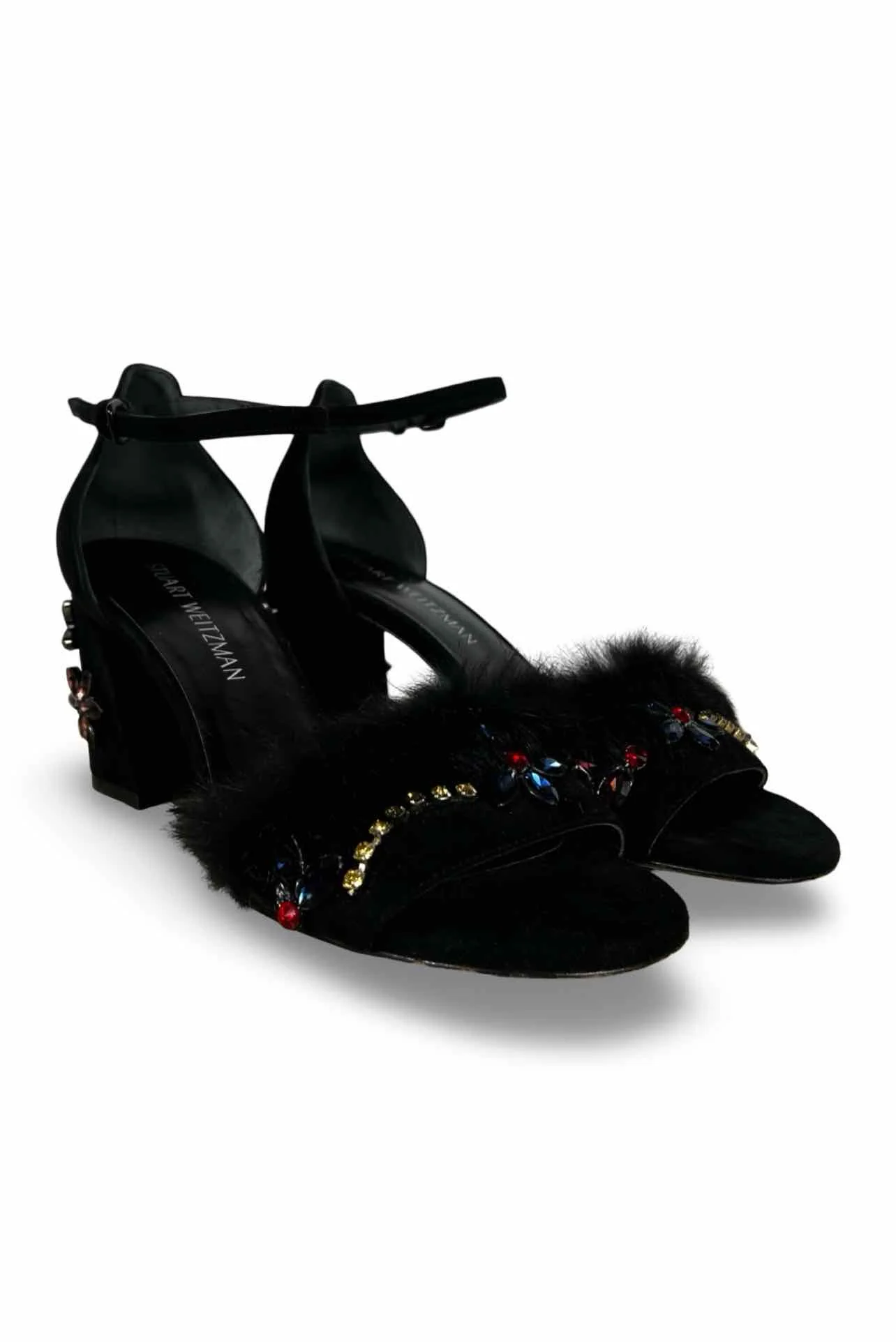 Stuart Weitzman Size 8 Sandals - Image 2