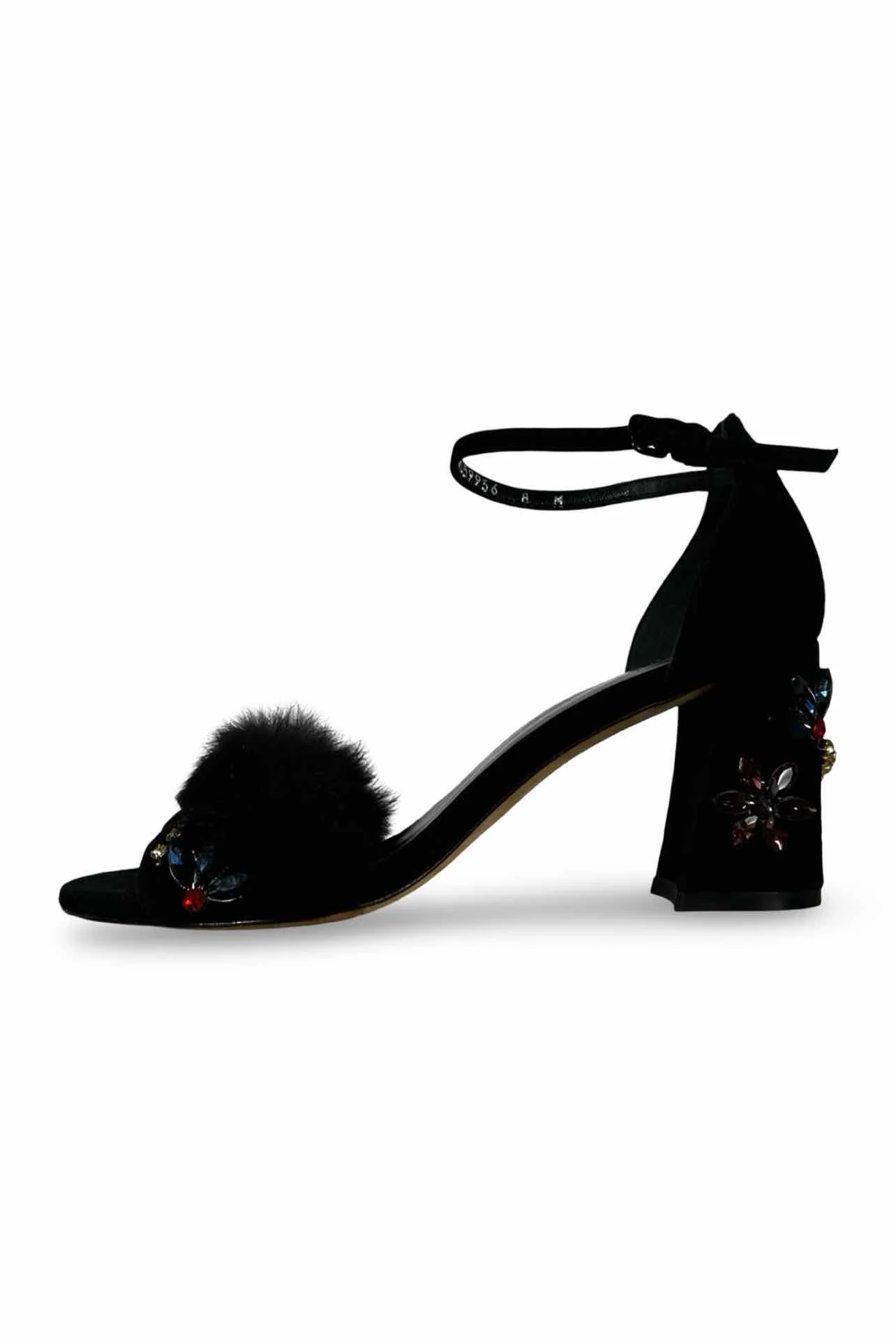 Stuart Weitzman Size 8 Sandals - Image 3