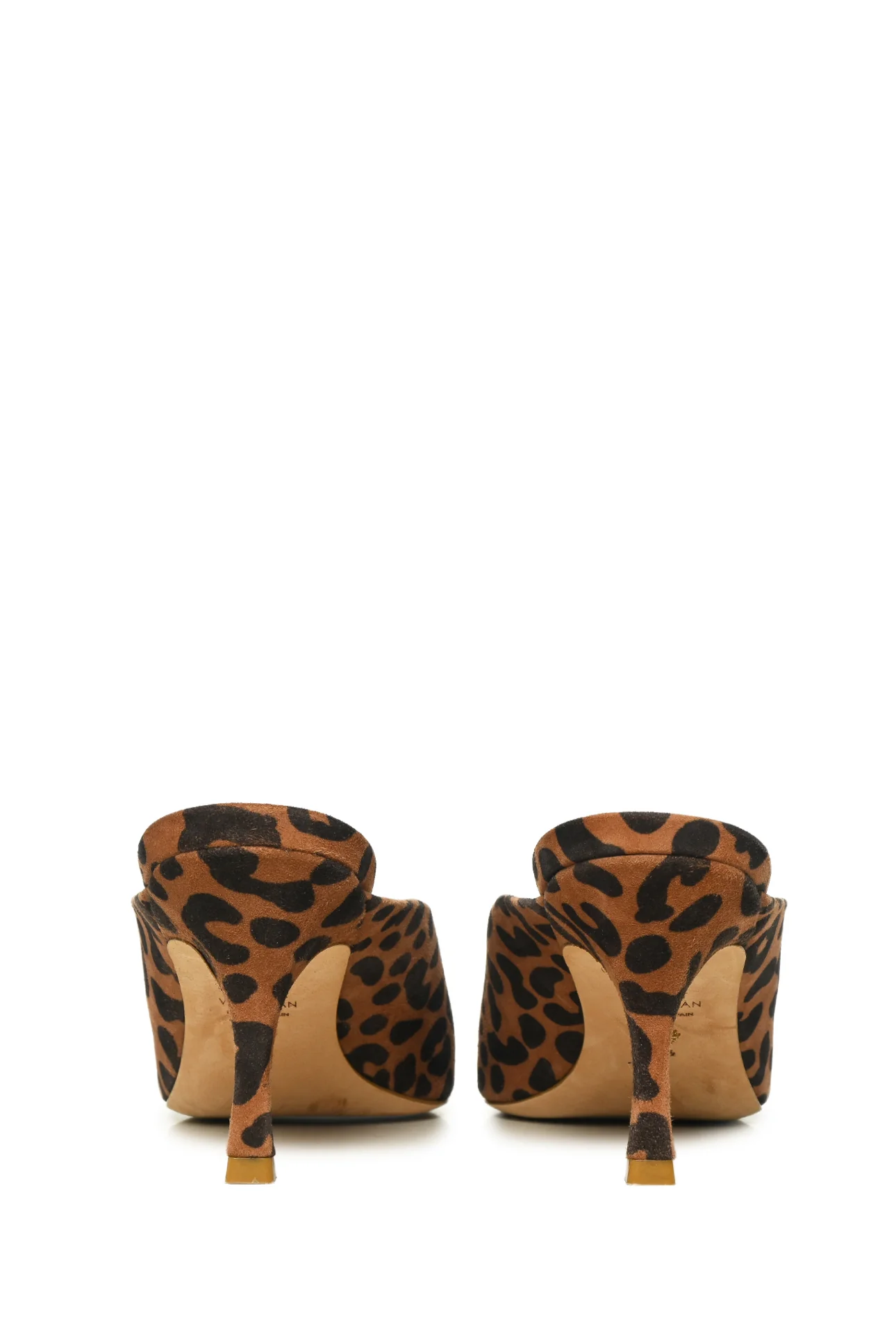 Stuart Weitzman Size 9.5 Mules & Clogs - Image 4