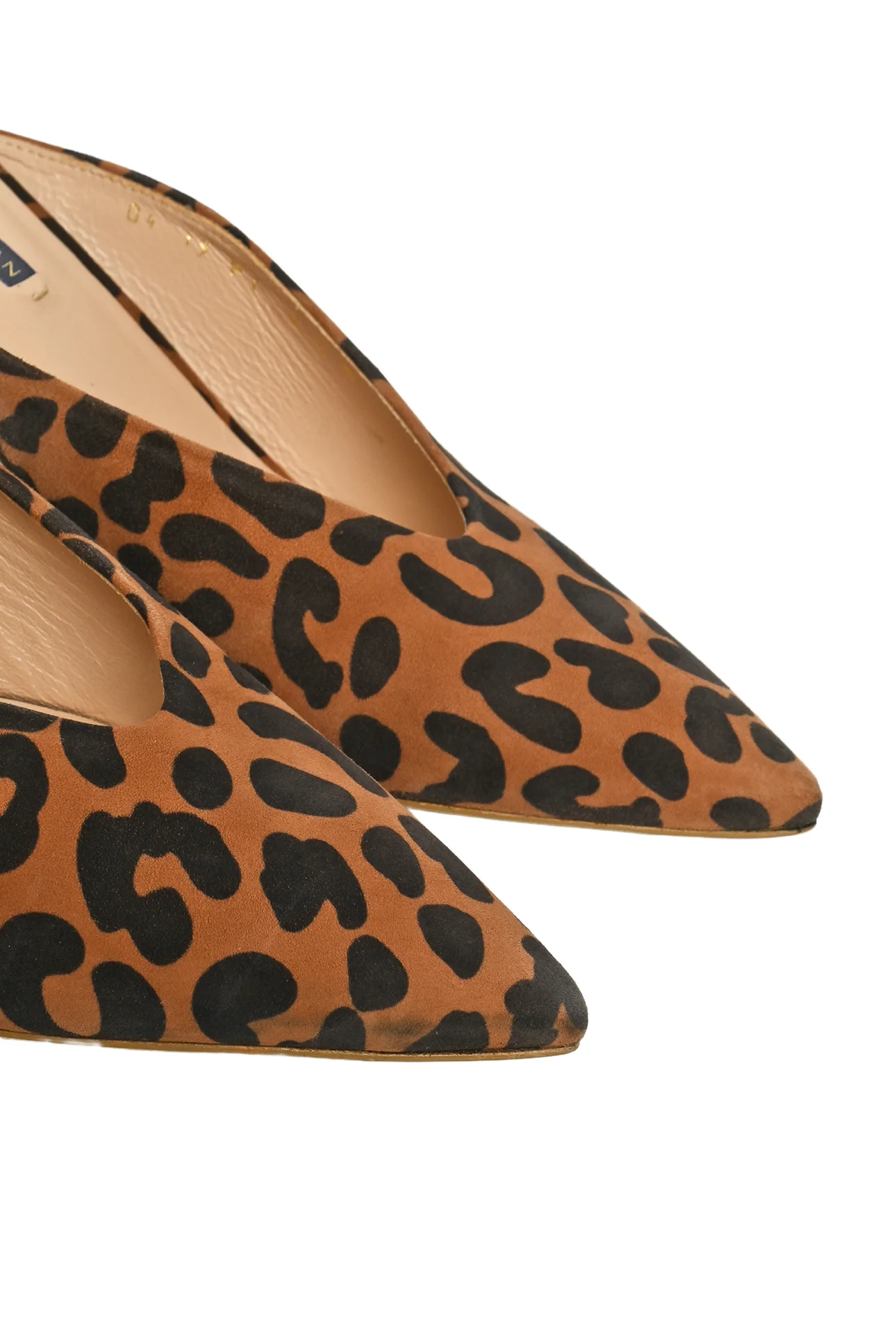 Stuart Weitzman Size 9.5 Mules & Clogs - Image 5