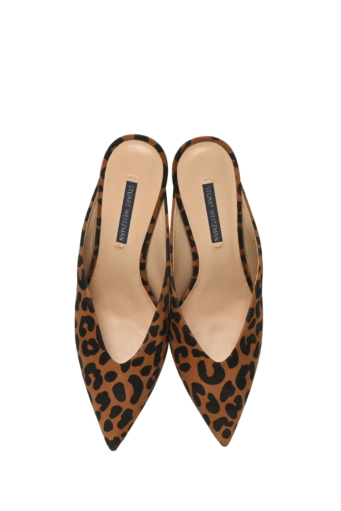 Stuart Weitzman Size 9.5 Mules & Clogs - Image 6