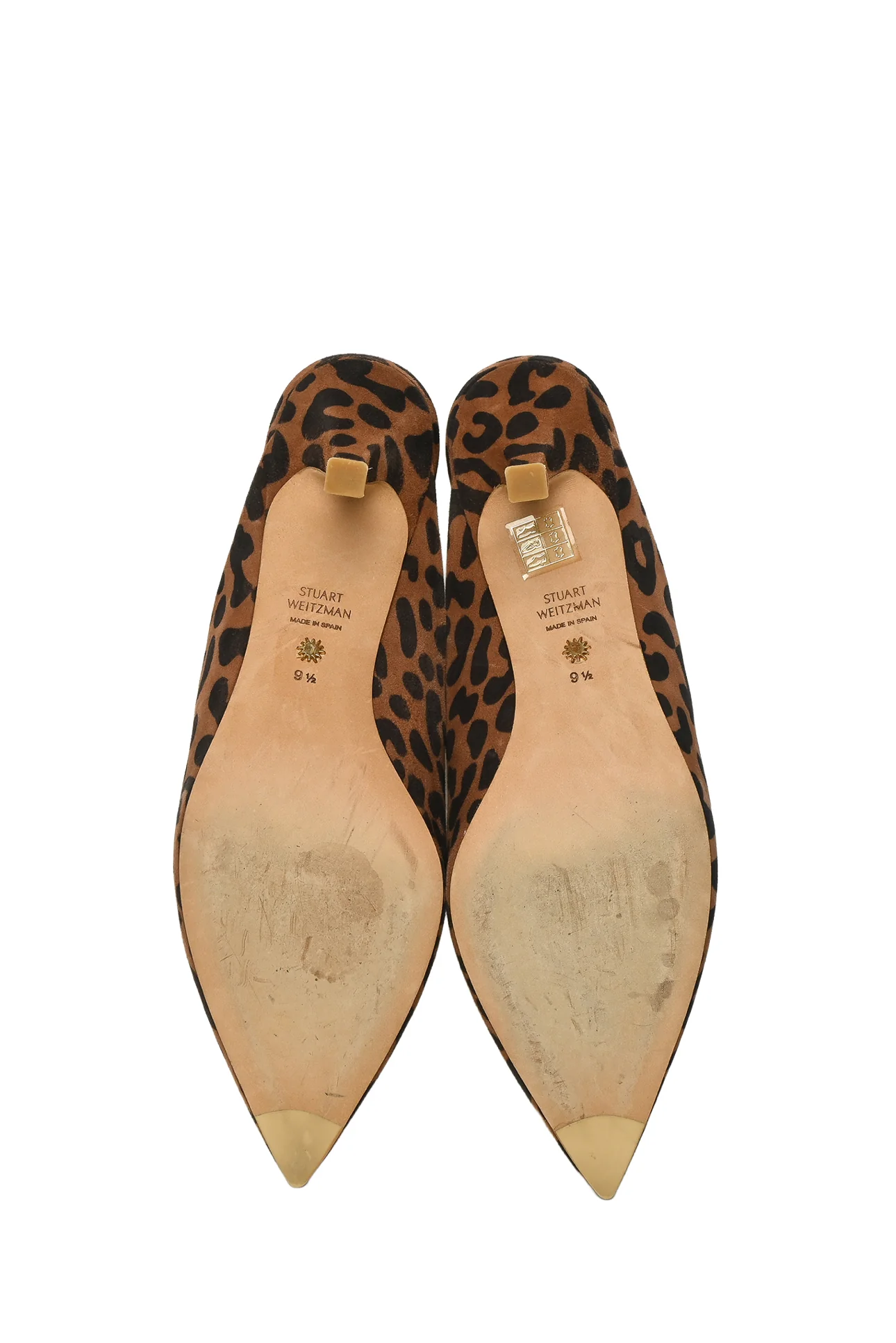 Stuart Weitzman Size 9.5 Mules & Clogs - Image 7