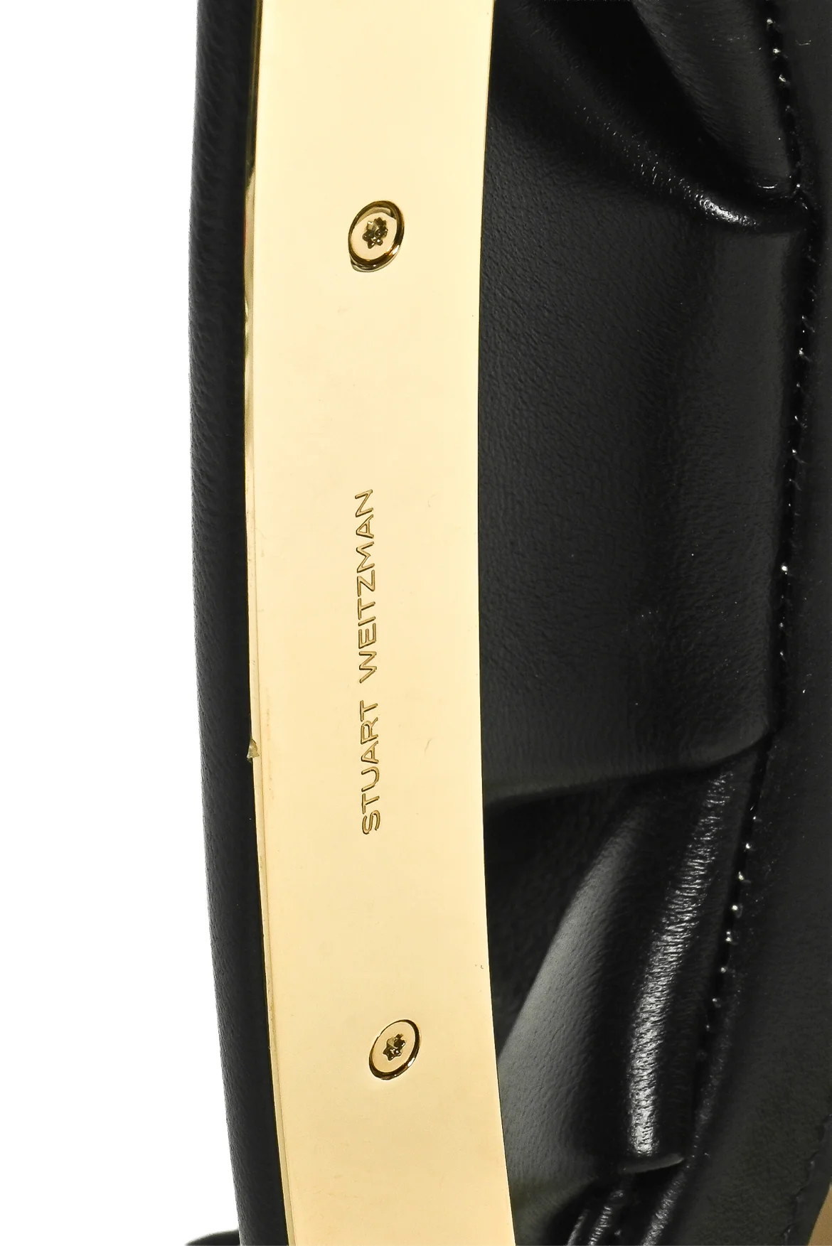 Stuart Weitzman The Moda Frame Pouch - Image 7