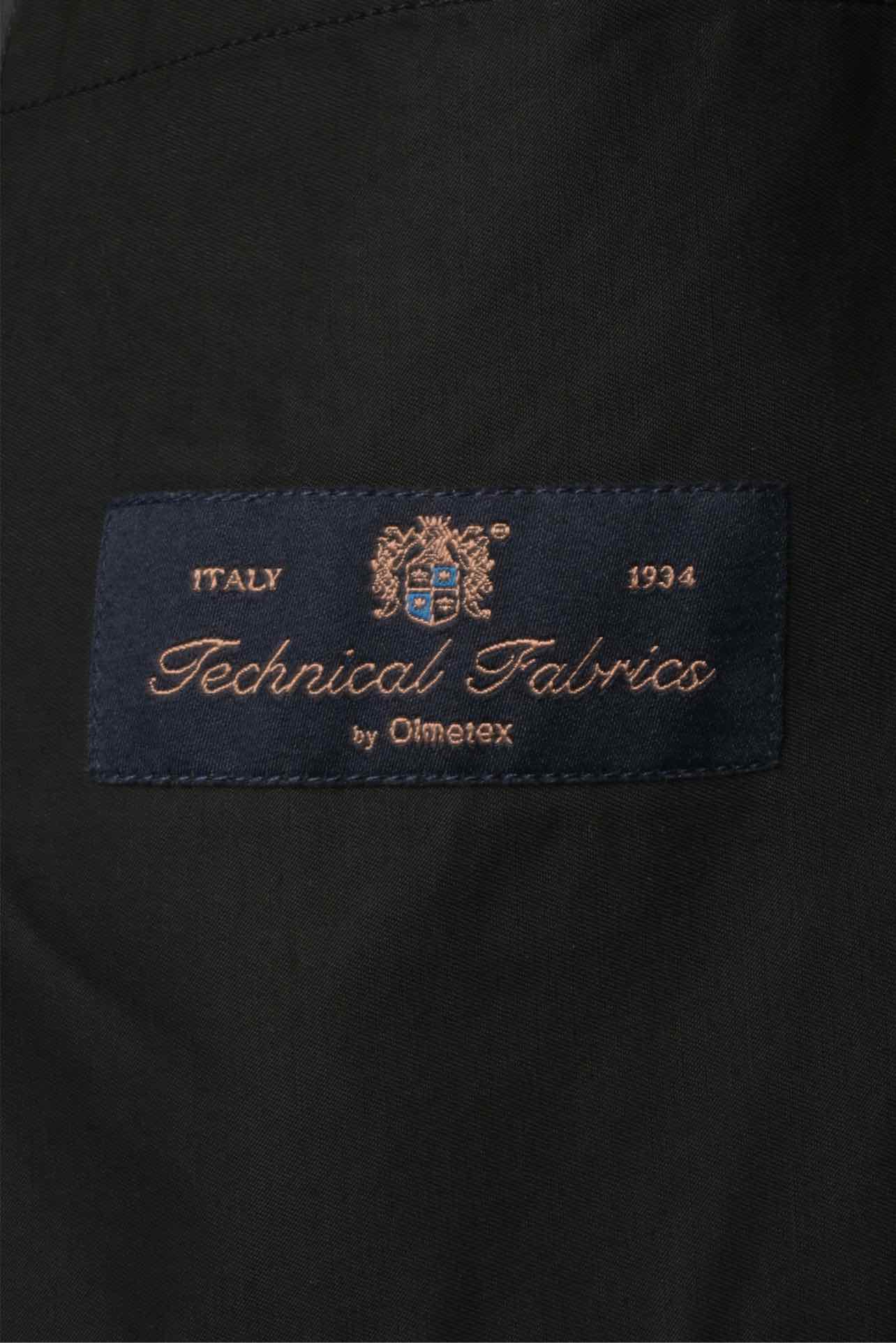Studio Nicholson Size 3 Impala Coat - Image 3