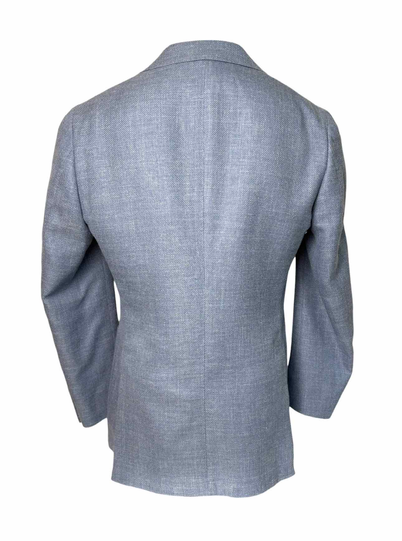 Suit Supply Size 40 Men's Wool Blend Blazer - Image 2