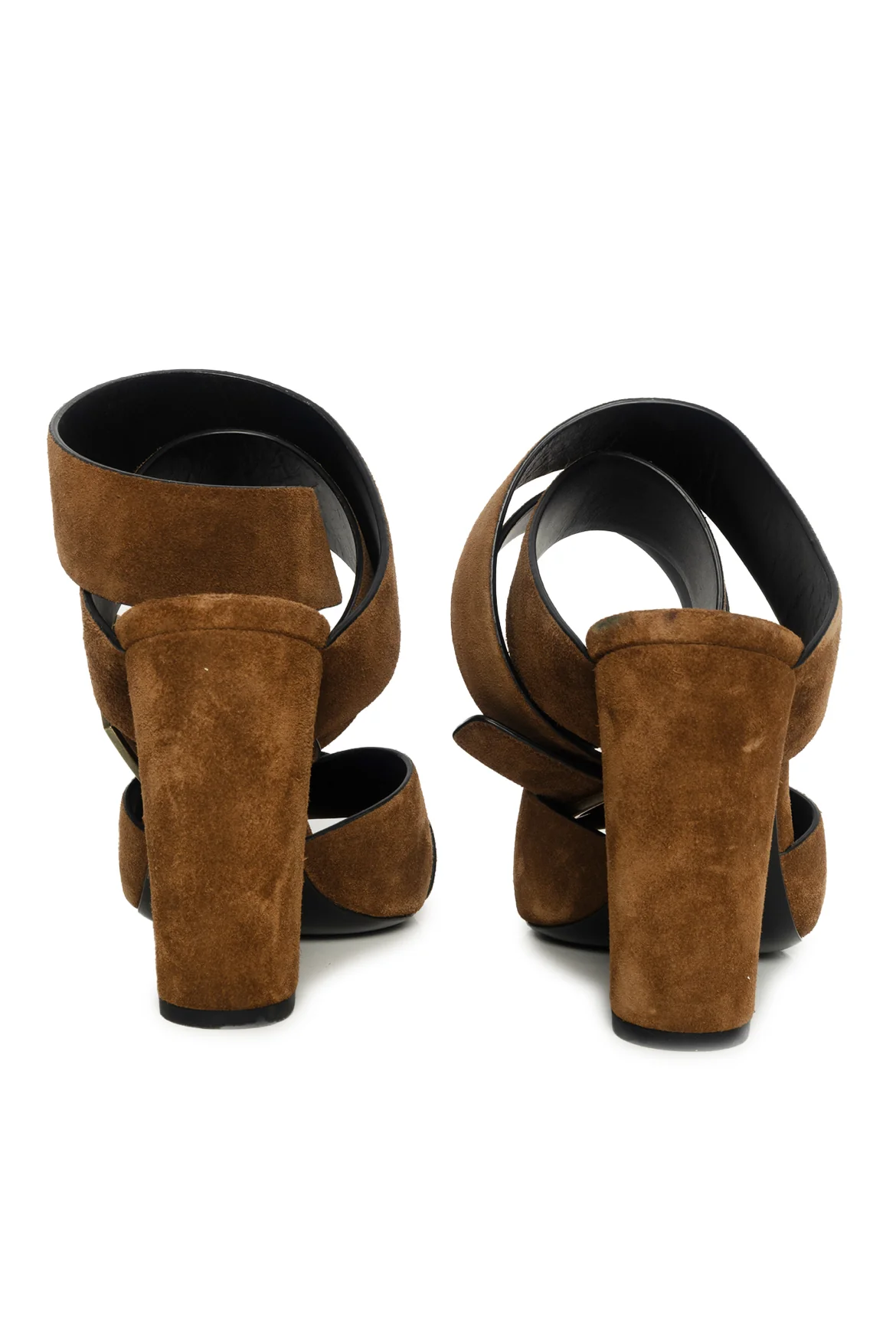 Suzanne Rae Size 38.5 Pumps - Image 4