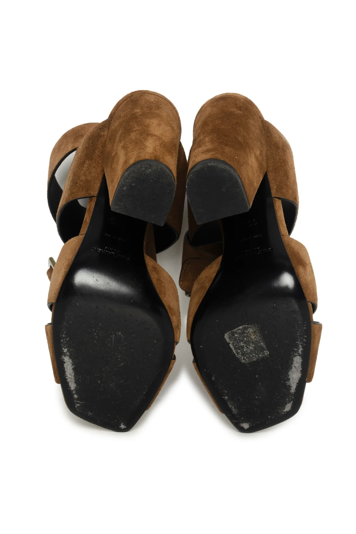 Suzanne Rae Size 38.5 Pumps - Image 5