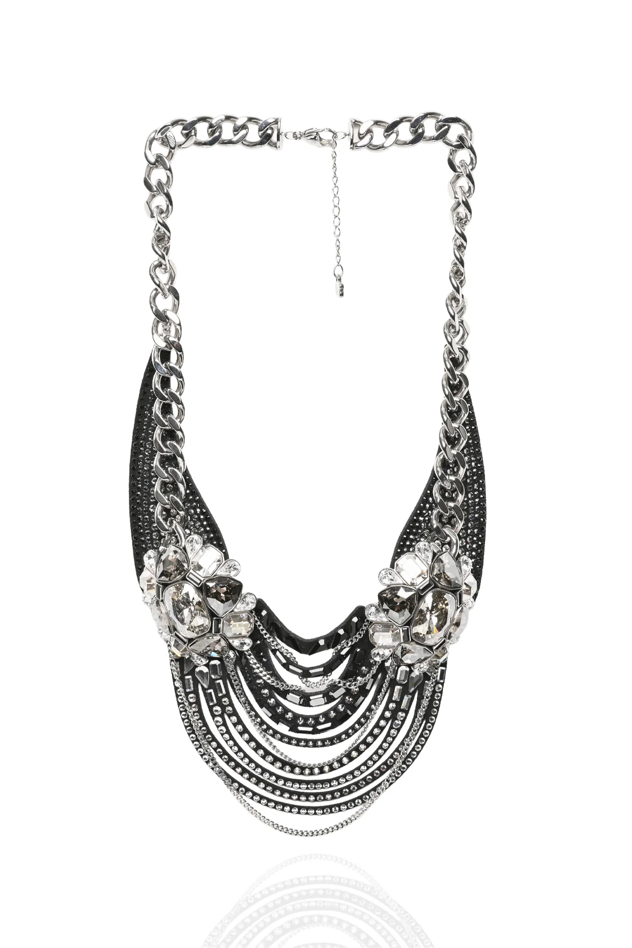 Swarovski Necklace - Image 2