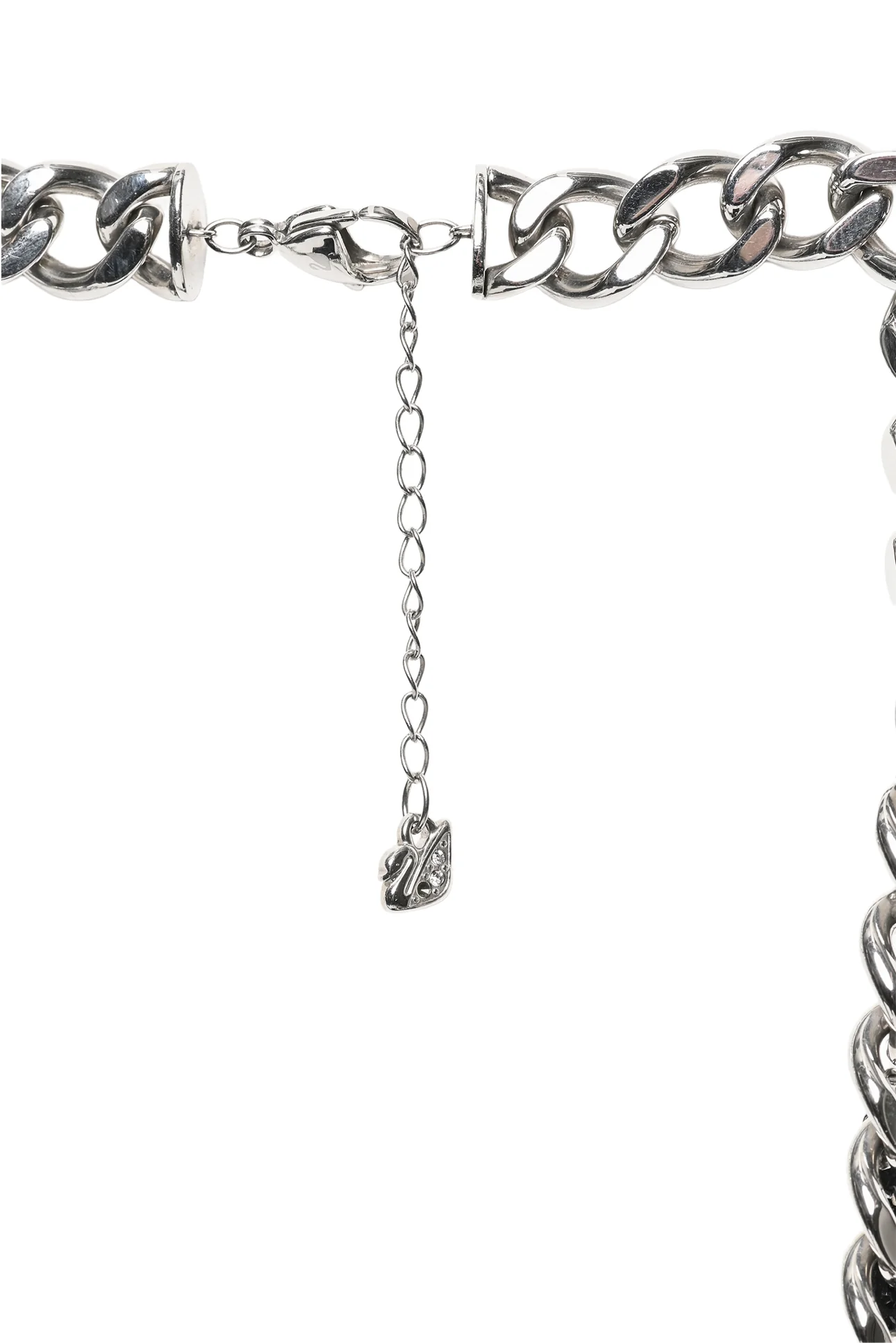 Swarovski Necklace - Image 3