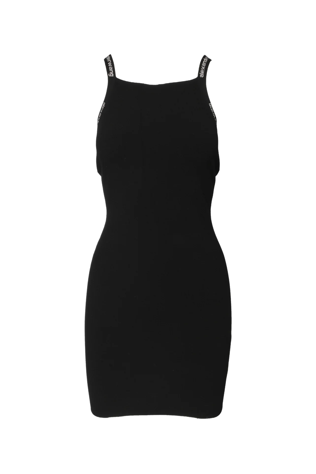 T Alexander Wang Size S Fitted Stretch Mini Dress