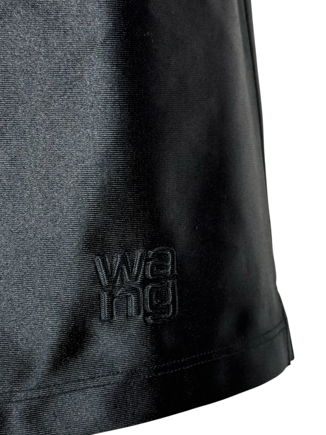 T Alexander Wang Size XS Shorts - Image 3