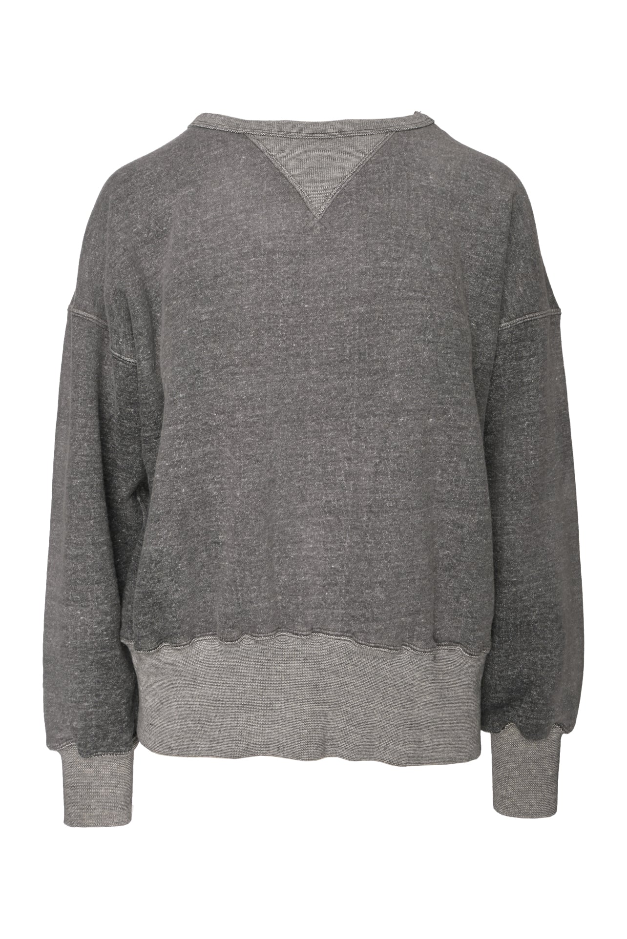 Taiga Takahashi Size 42 Lot 603 Sweatshirt