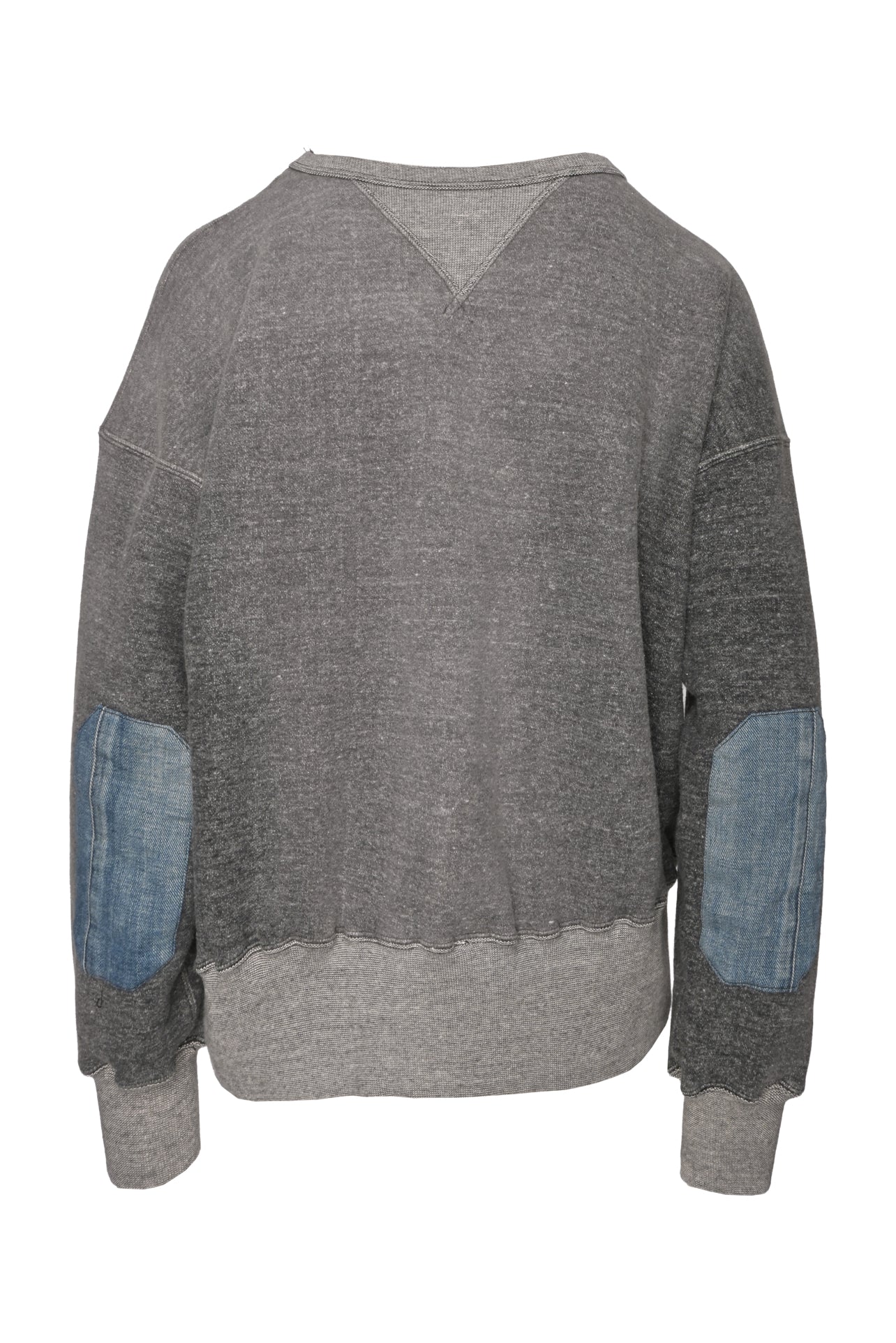 Taiga Takahashi Size 42 Lot 603 Sweatshirt - Image 2