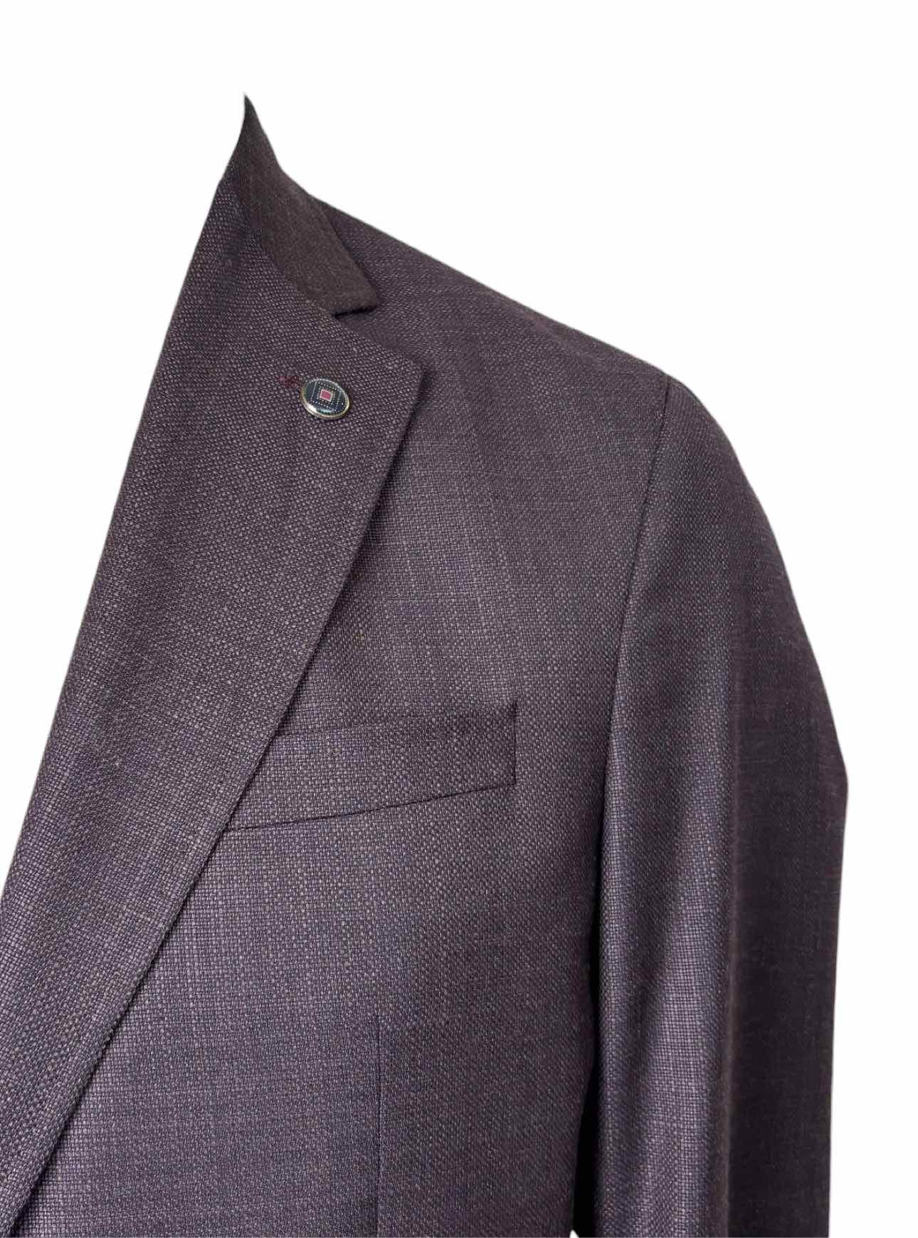 Ted Baker Size 40 Men's Wool Blazer - Image 3
