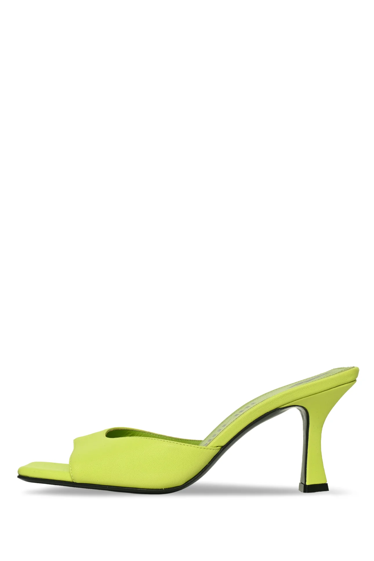 The Attico Size 36.5 Anais Mule Sandals - Image 3