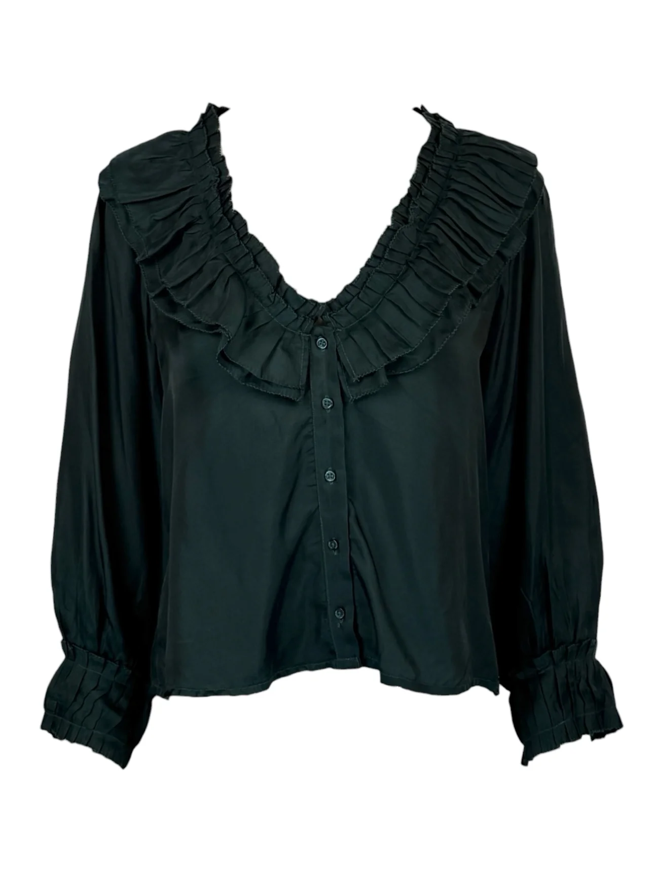 The Great Size 0 Blouse - Image 2