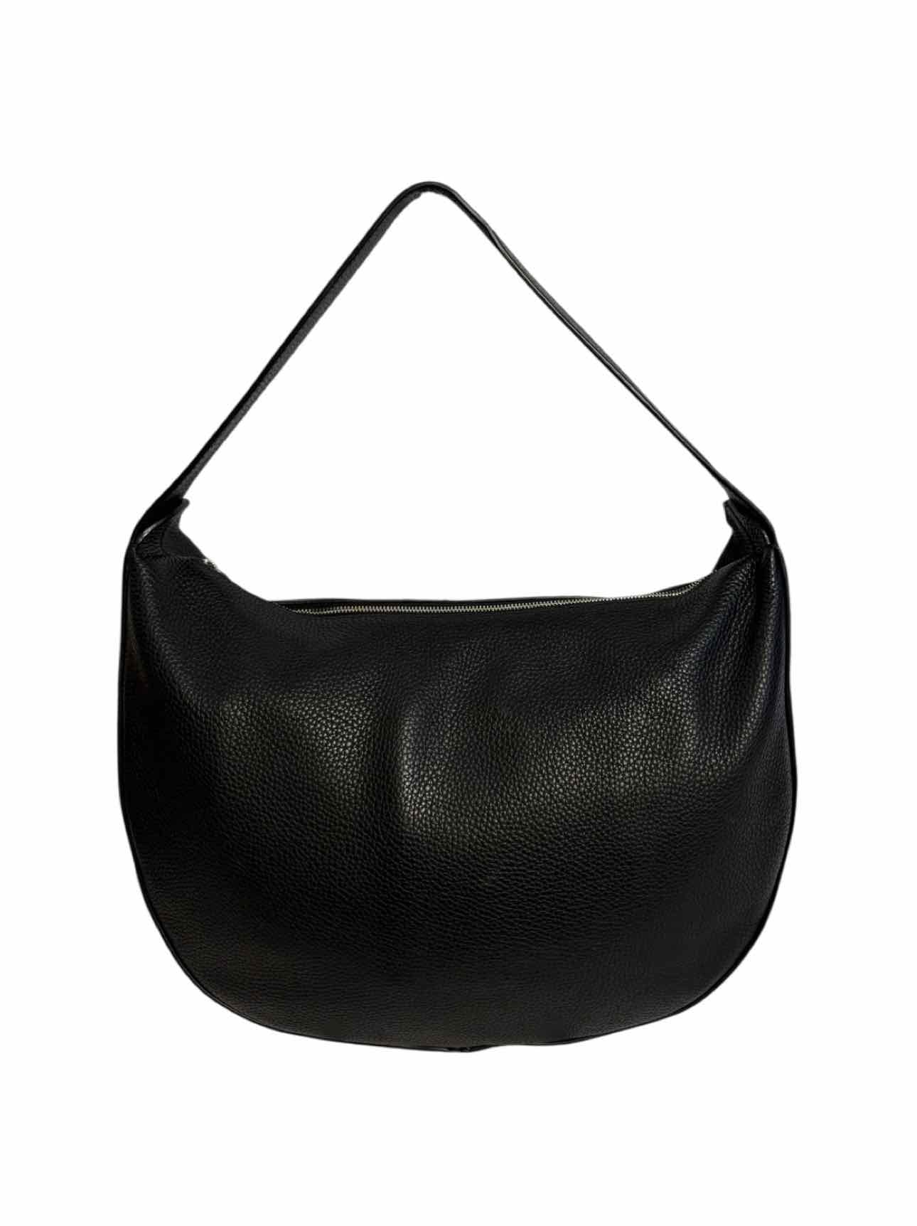 The Row Allie Leather Purse - Image 2