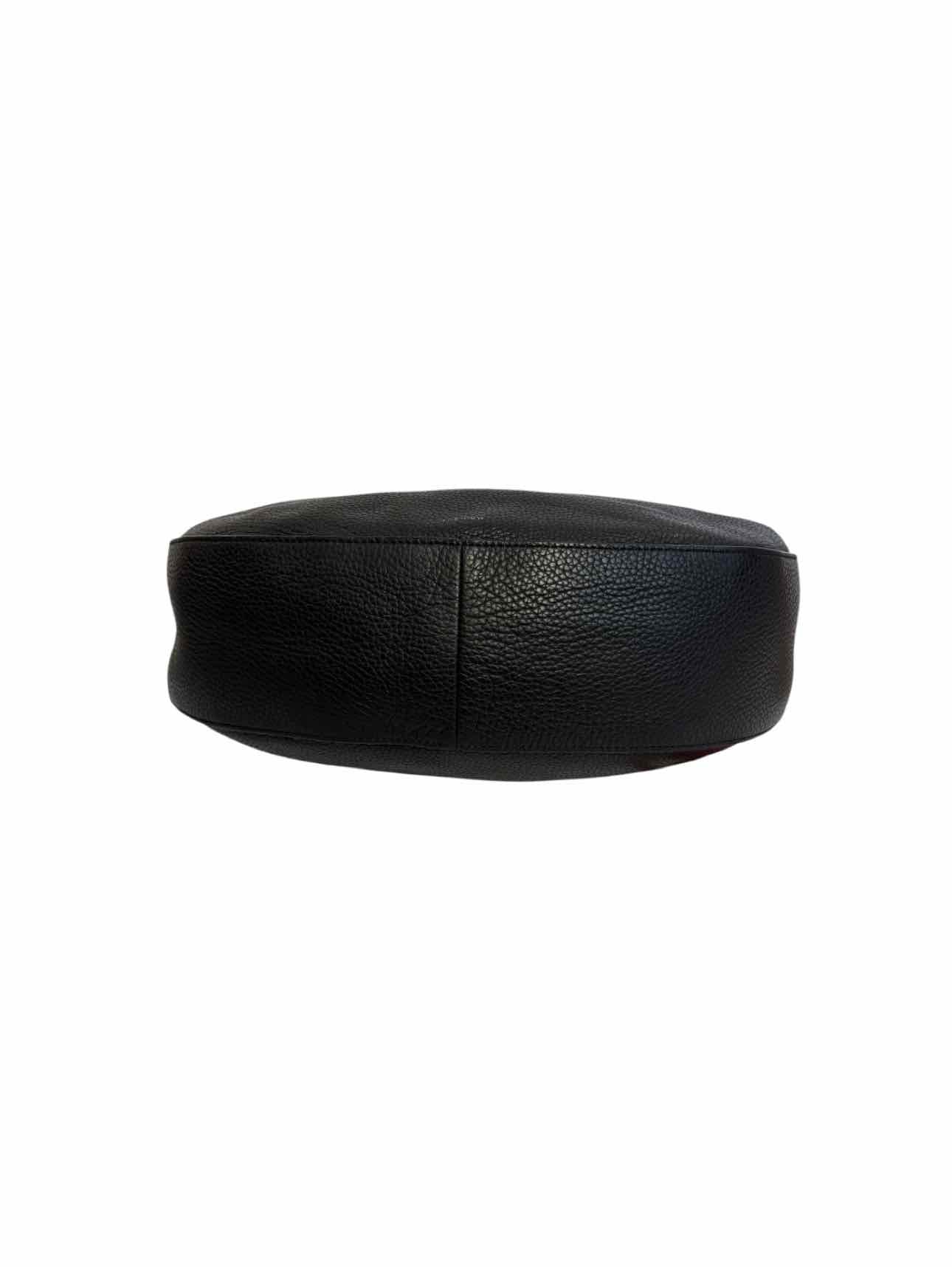 The Row Allie Leather Purse - Image 5