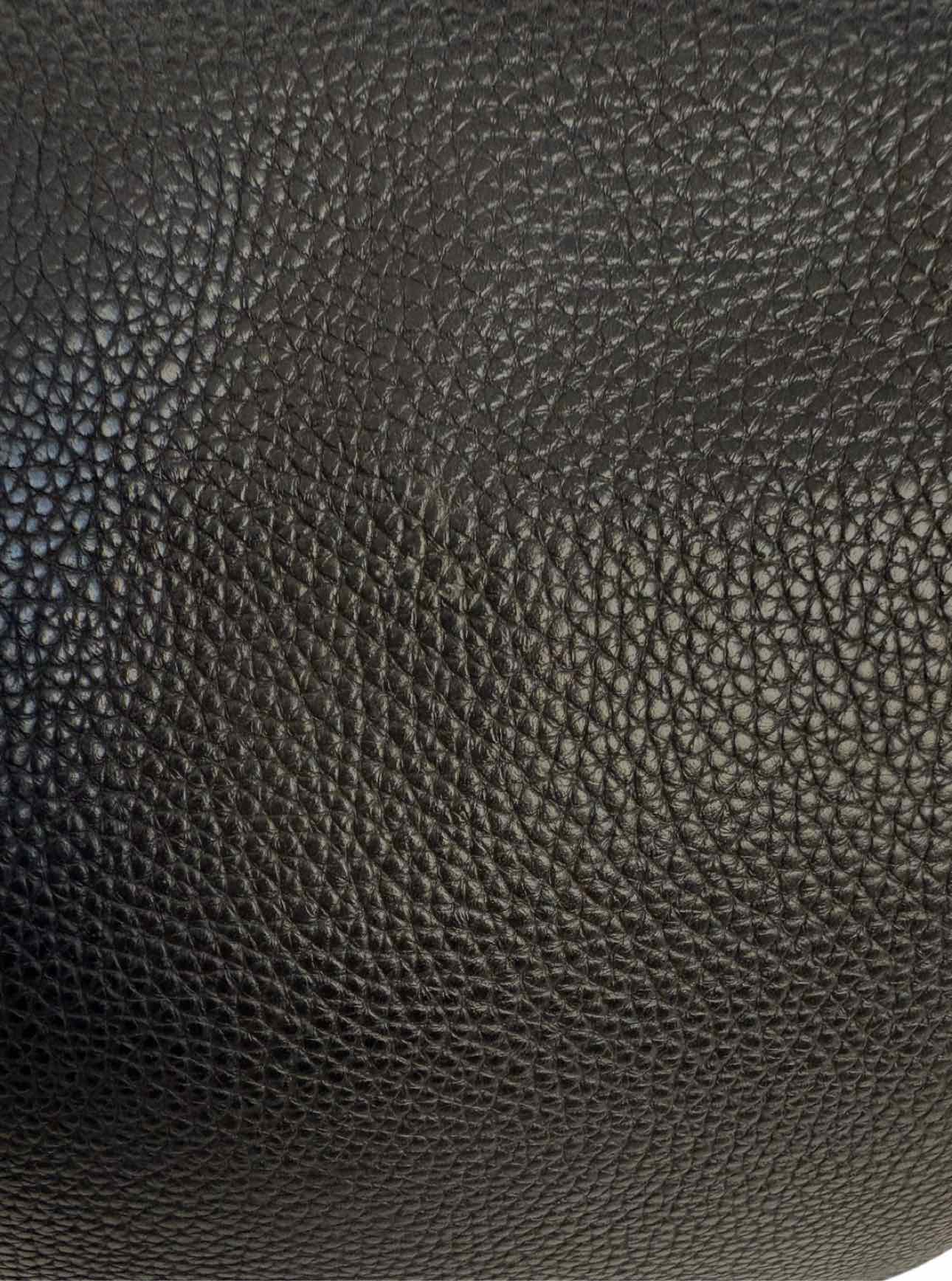 The Row Allie Leather Purse - Image 7