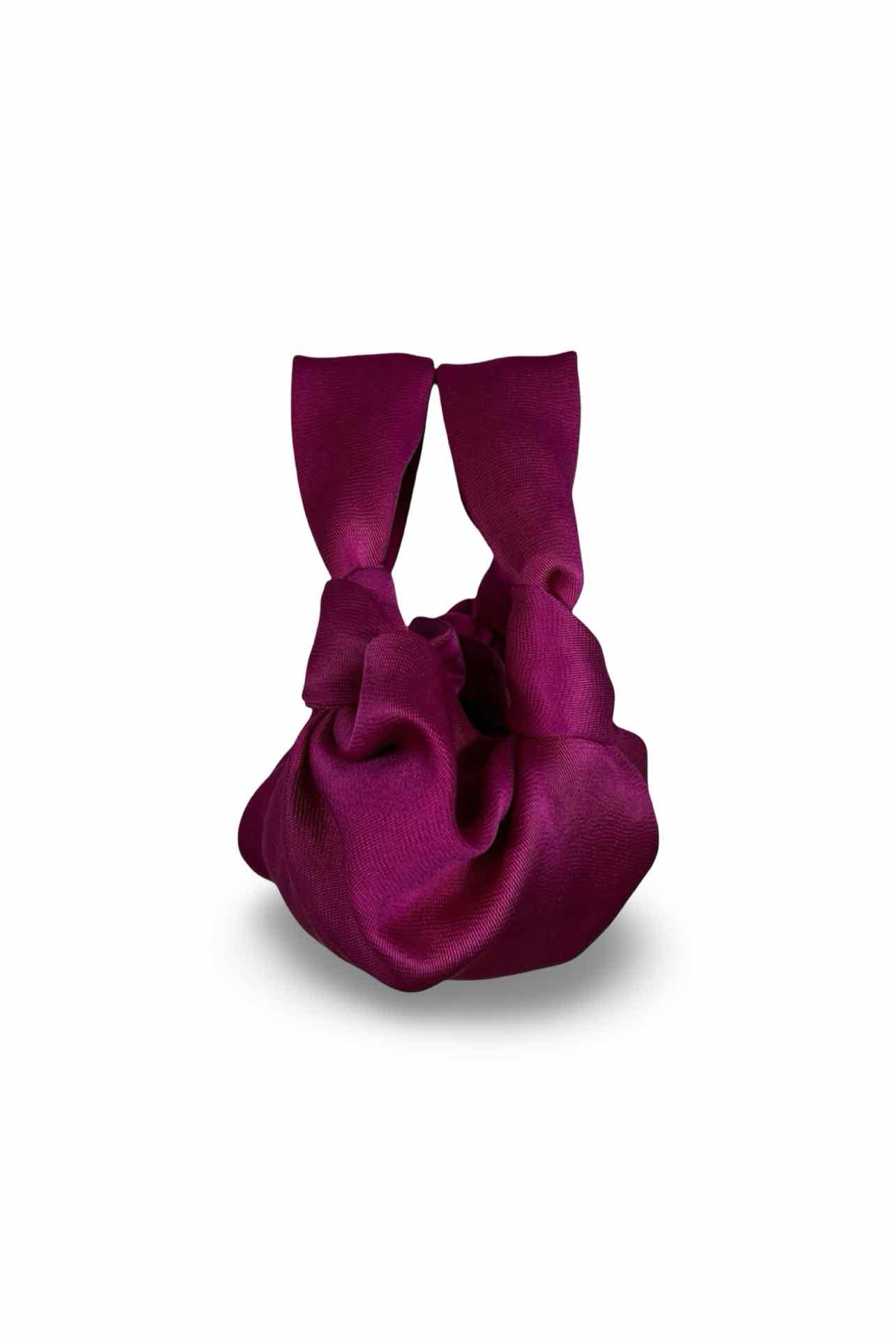 The Row Ascot Two Silk Bag - Image 2