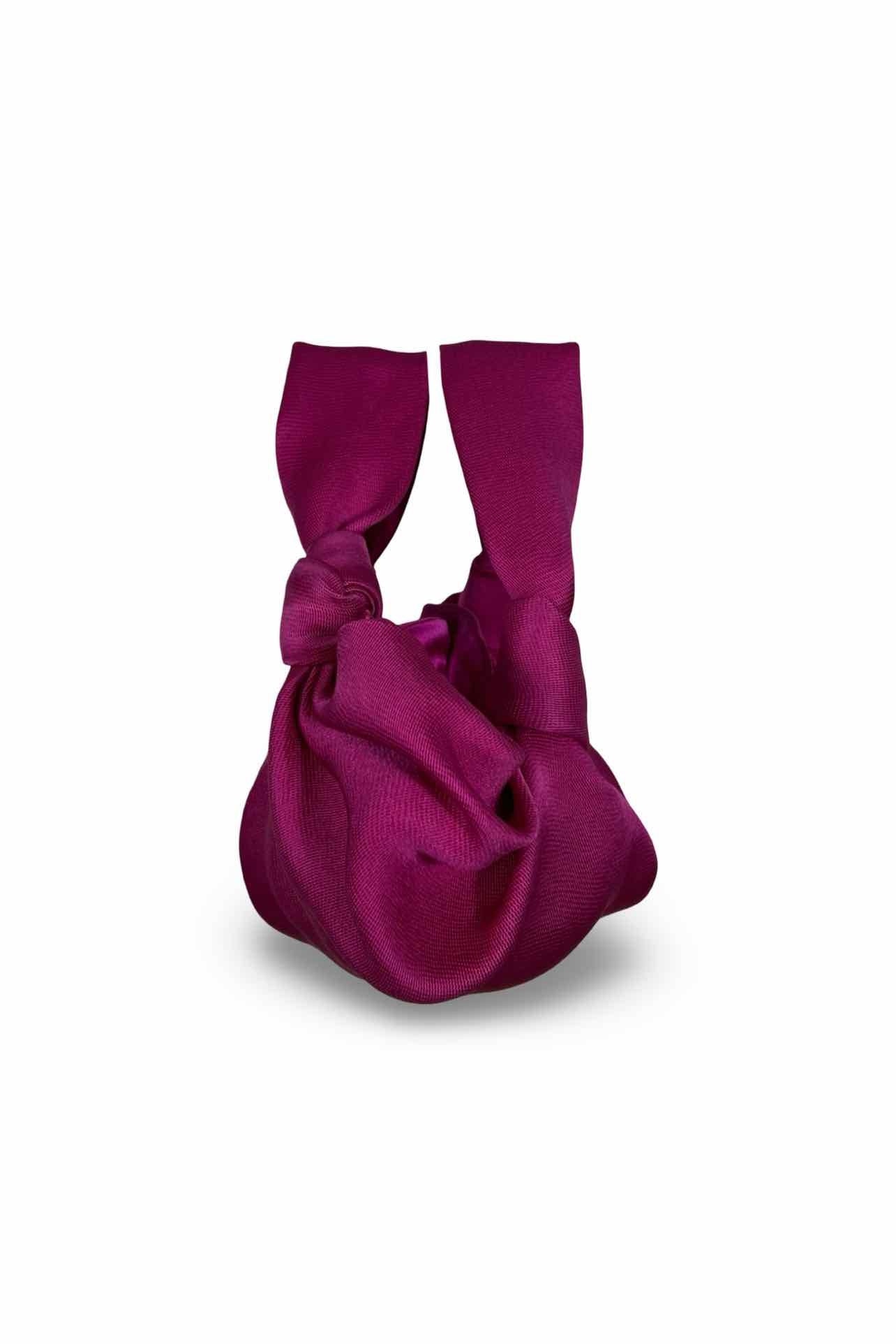 The Row Ascot Two Silk Bag - Image 4