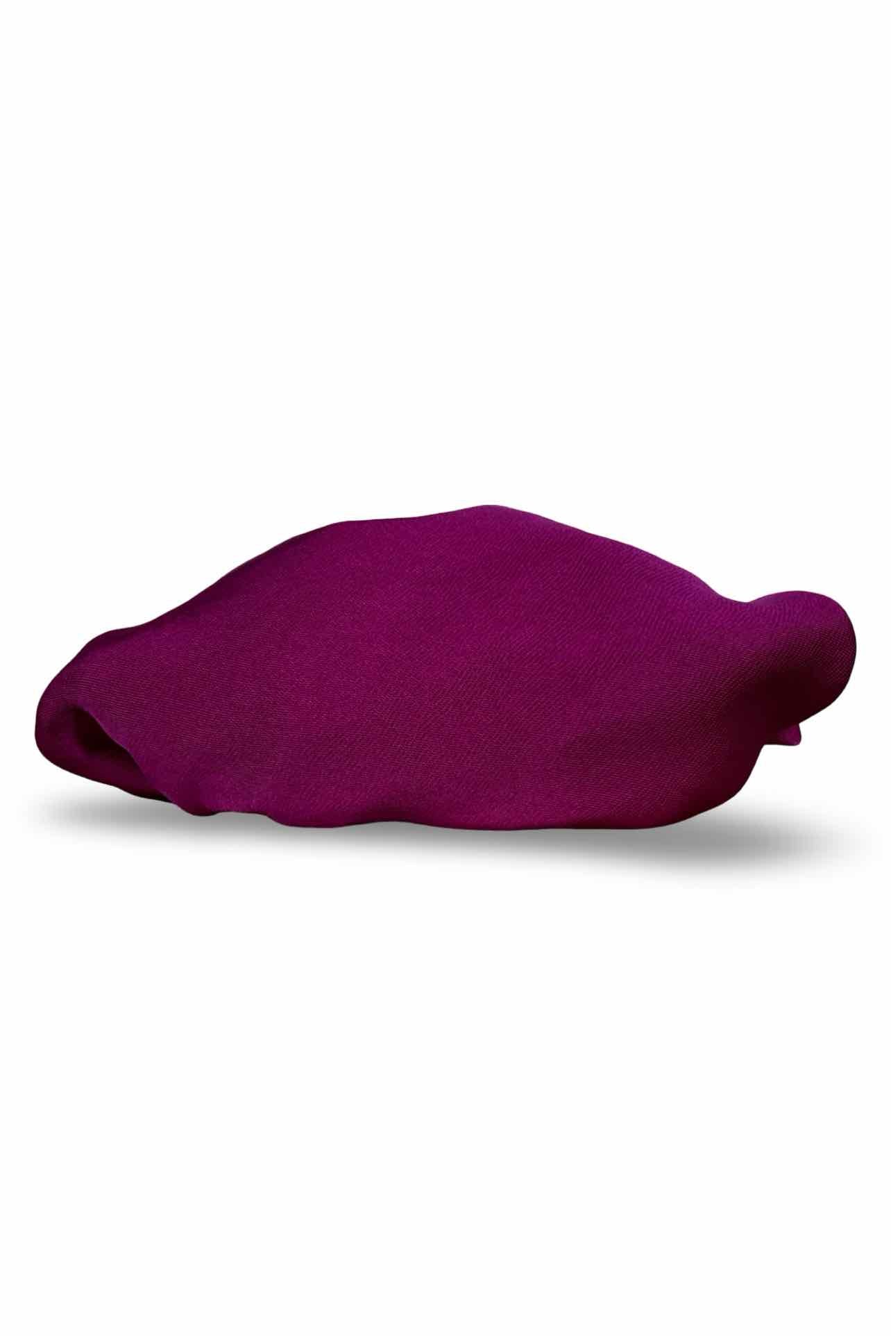 The Row Ascot Two Silk Bag - Image 5
